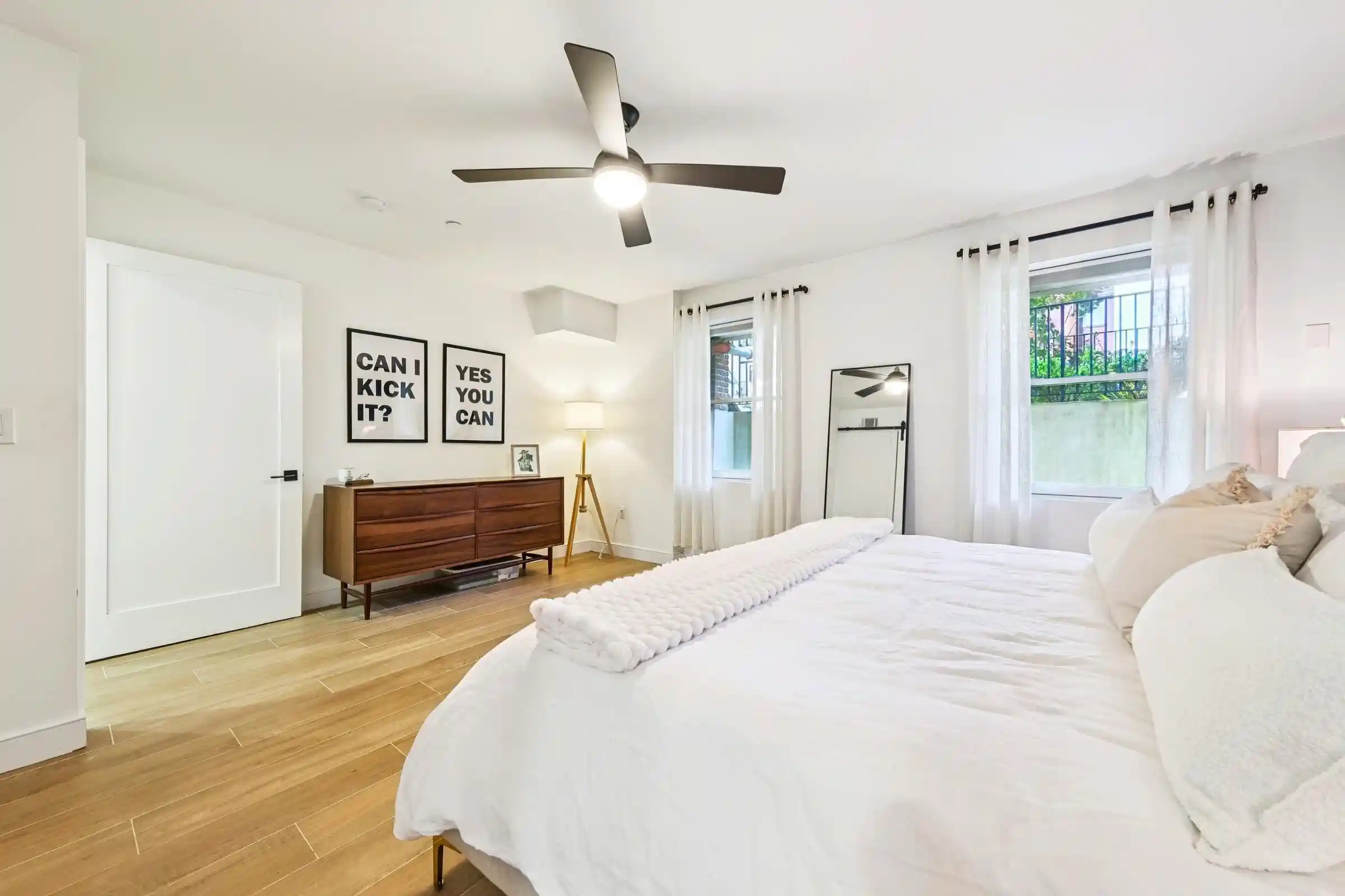 5th image of 243 3Rd St #1, Jersey City, NJ 07302 | MLS# 260015028