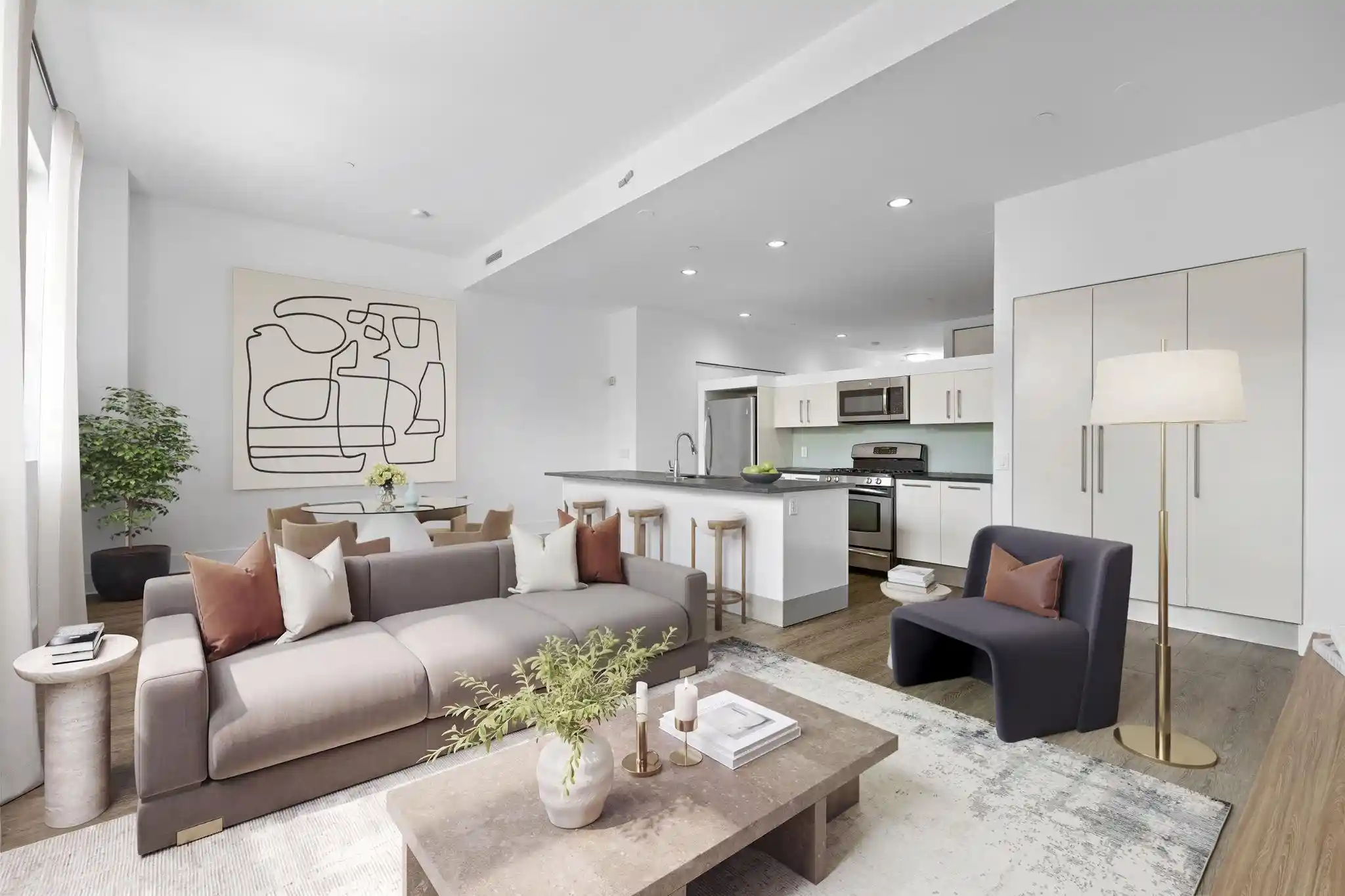 1st image of 4 Beacon Way #18, Jersey City, NJ 07304 | MLS# 260015033