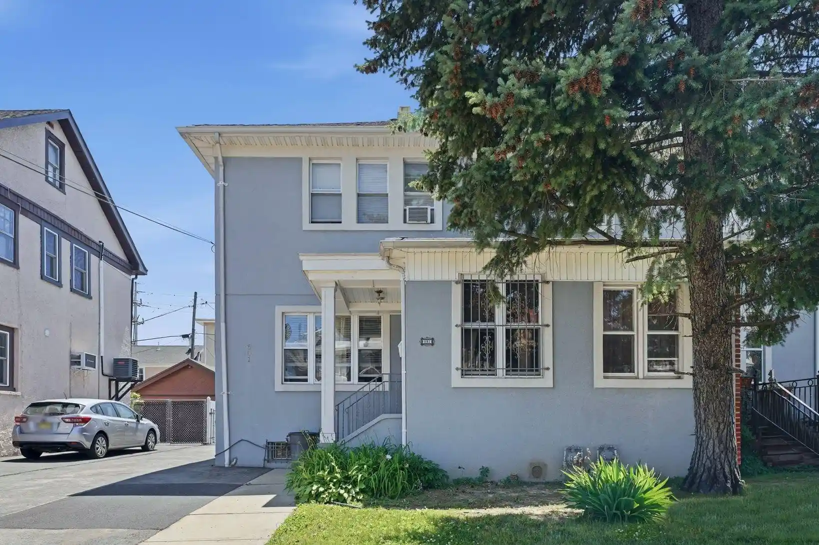 Photo 1 of Townhouse for sale at 601 80th Street, North Bergen, NJ 07047 | MLS# 260015046 | Listing updated on 2026-07-31