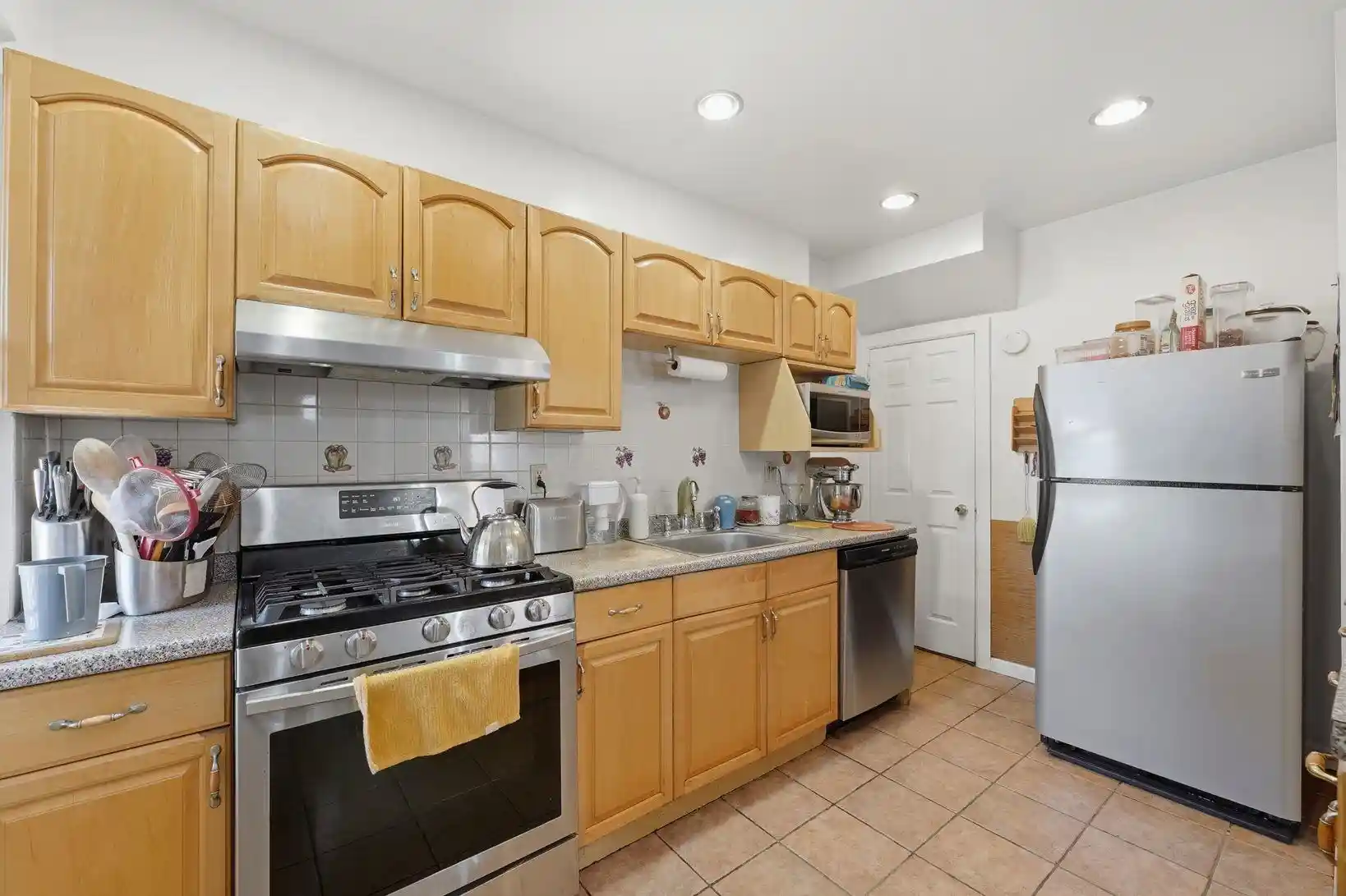 Photo 3 of Townhouse for sale at 601 80th Street, North Bergen, NJ 07047 | MLS# 260015046 | Listing updated on 2026-07-31