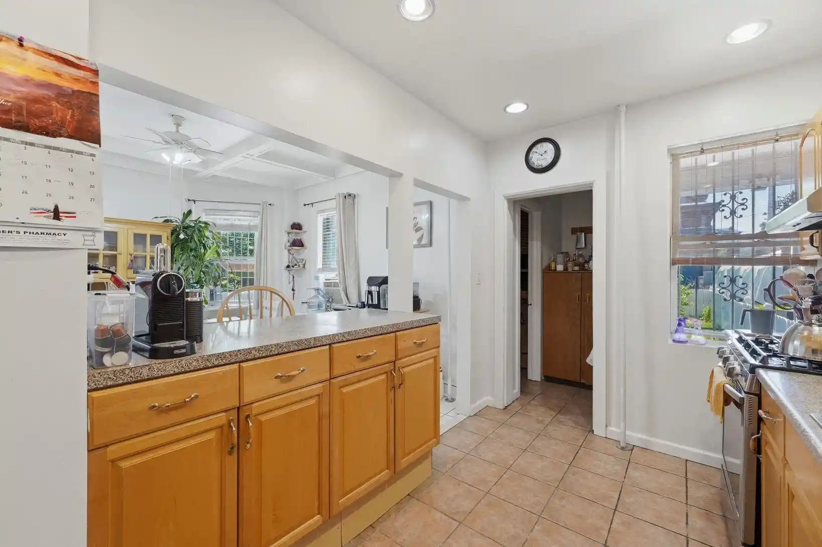 Photo 3 of Townhouse for sale at 601 80th Street, North Bergen, NJ 07047 | MLS# 260015046 | Listing updated on 2026-07-31
