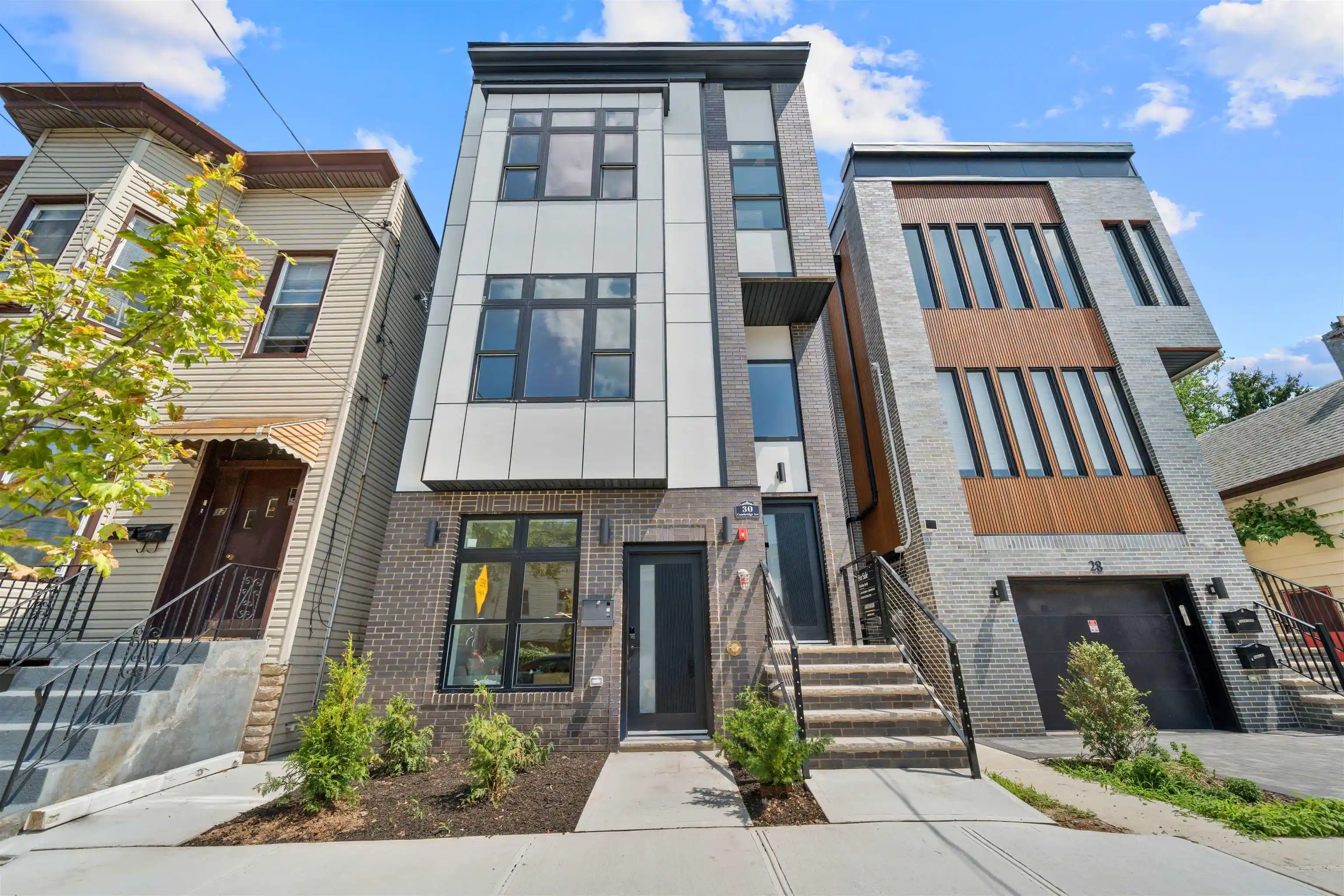 1st image of 30 Cambridge Ave, Jersey City, NJ 07307