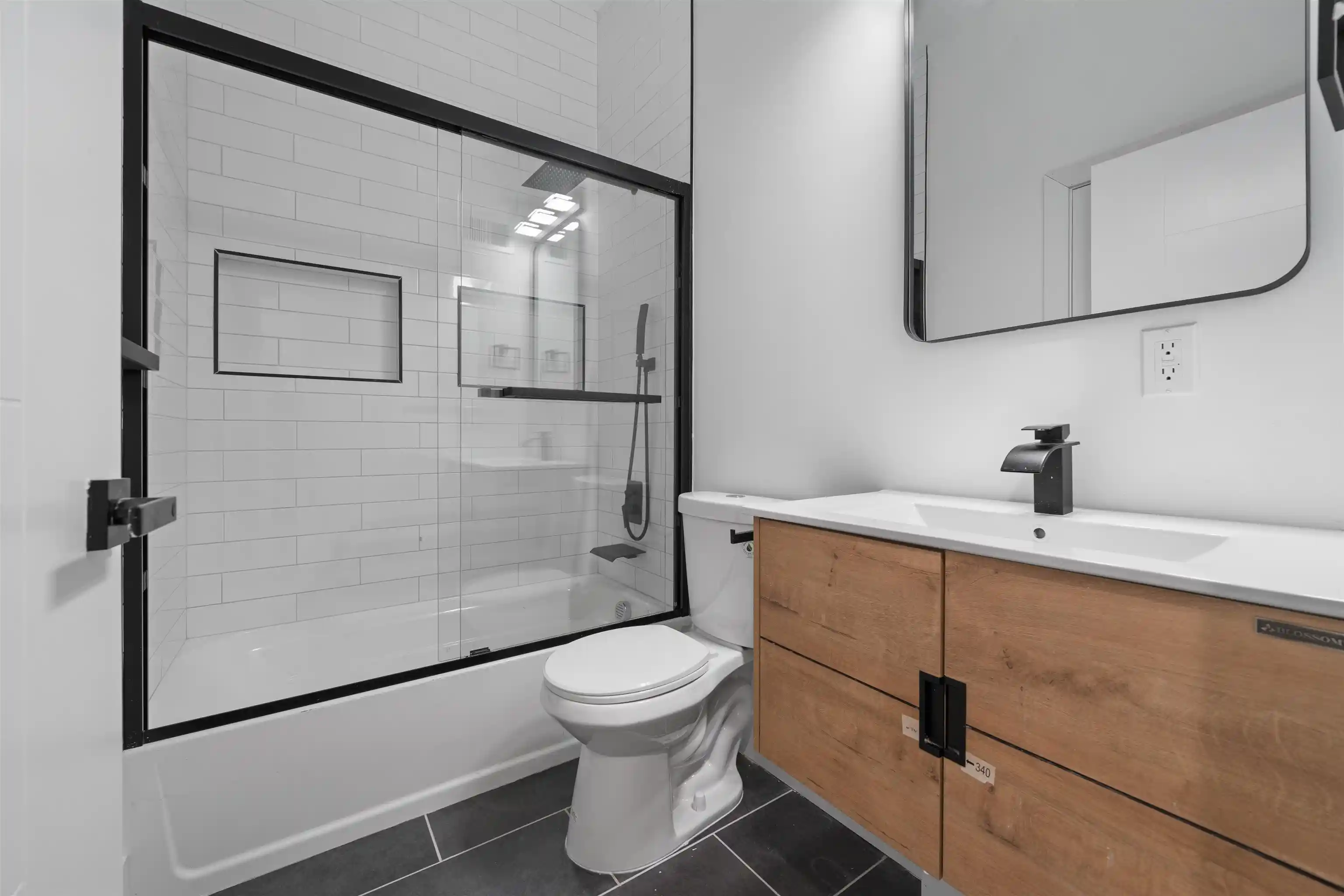 2nd image of 30 Cambridge Ave #2, Jersey City, NJ 07307 | MLS# 260015051