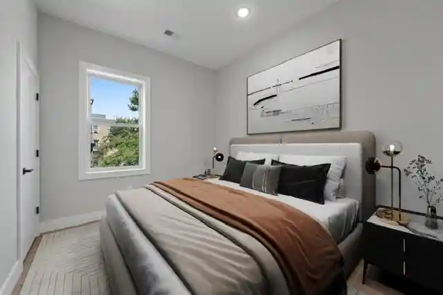 3rd image of 30 Cambridge Ave #2, Jersey City, NJ 07307 | MLS# 260015051
