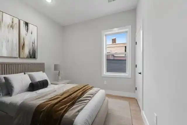 5th image of 30 Cambridge Ave #2, Jersey City, NJ 07307 | MLS# 260015051
