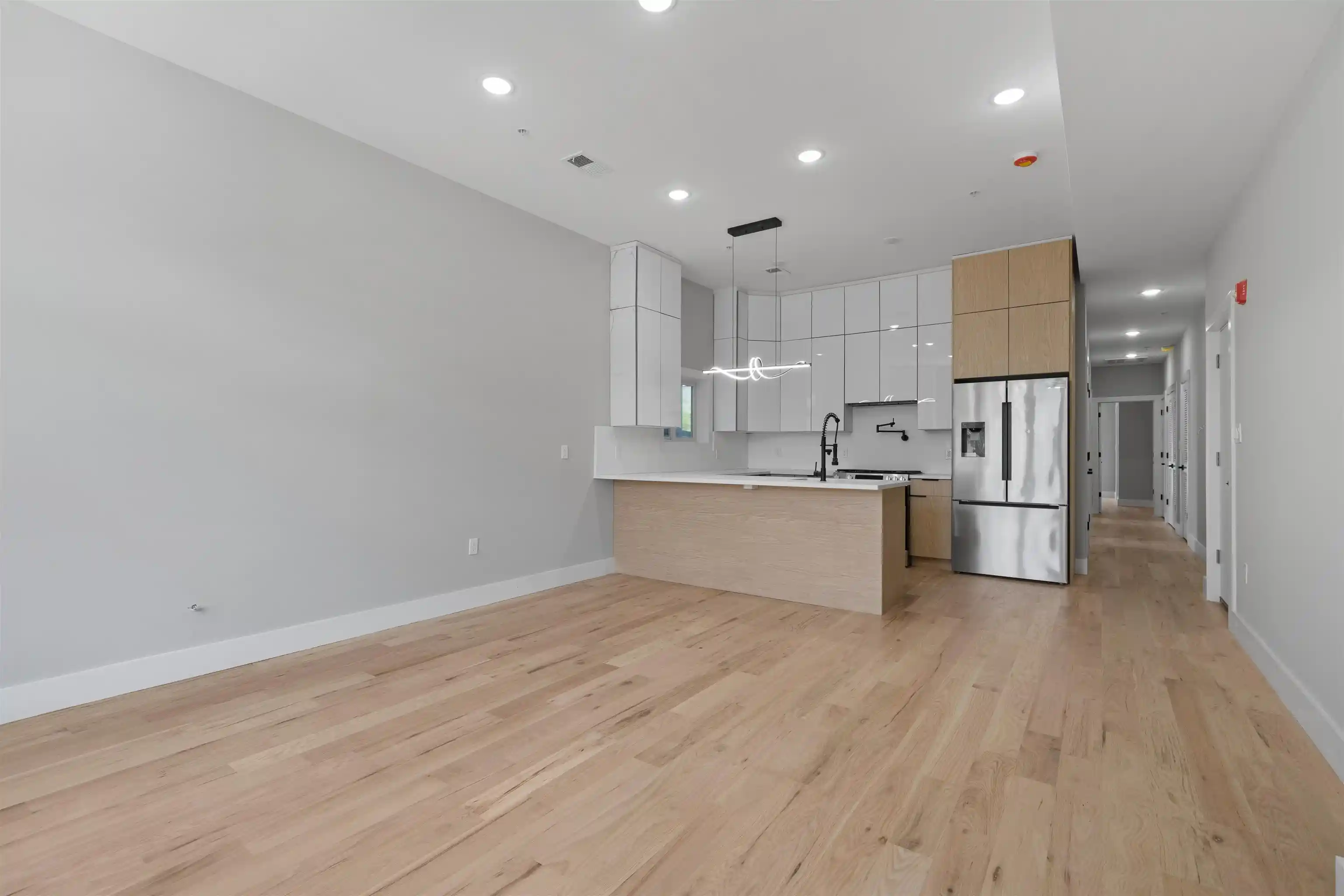 2nd image of 30 Cambridge Ave, Jersey City, NJ 07307