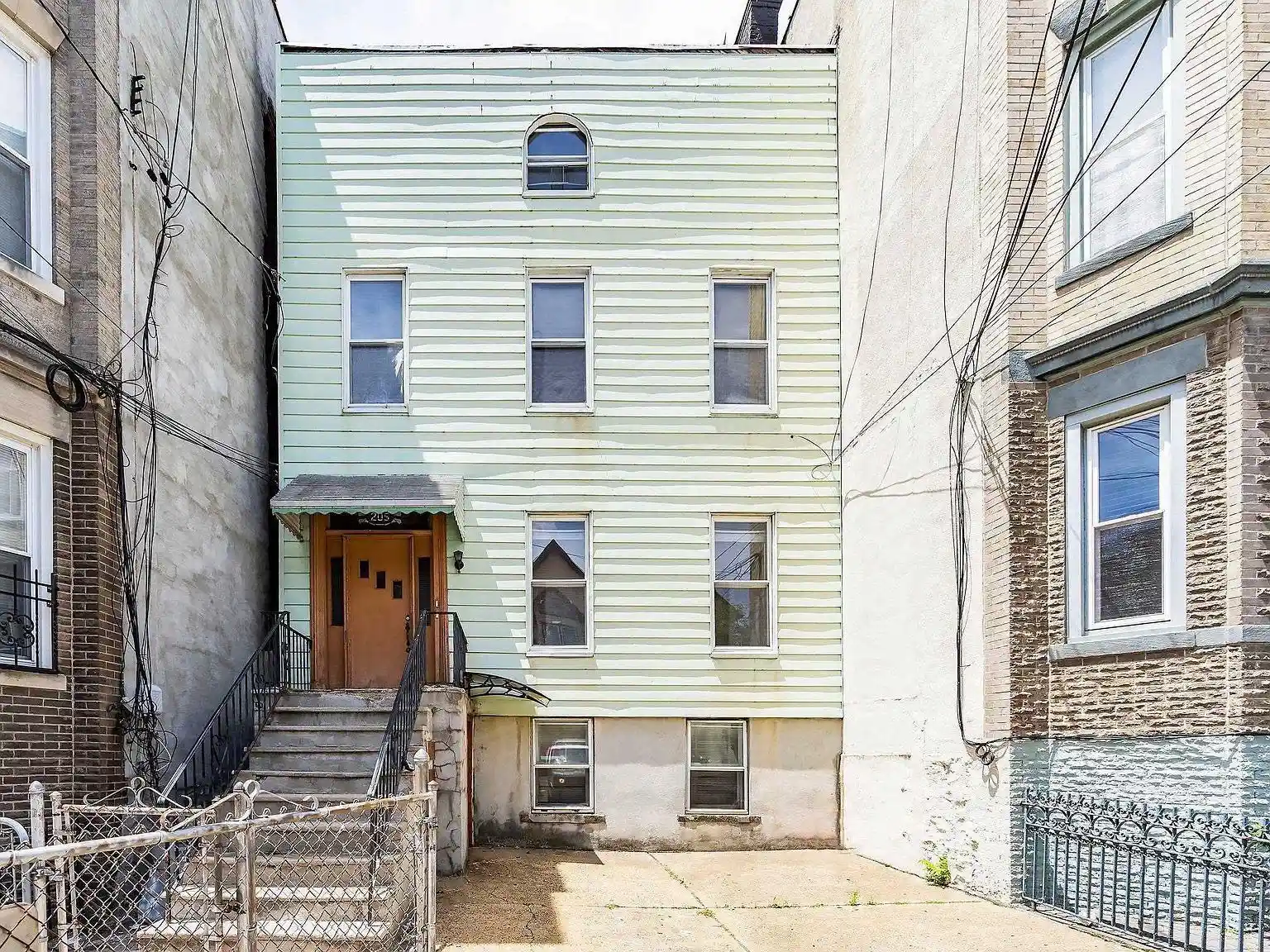 1st image of 205 Ogden Ave, Jersey City, NJ 07307 | MLS# 260015053