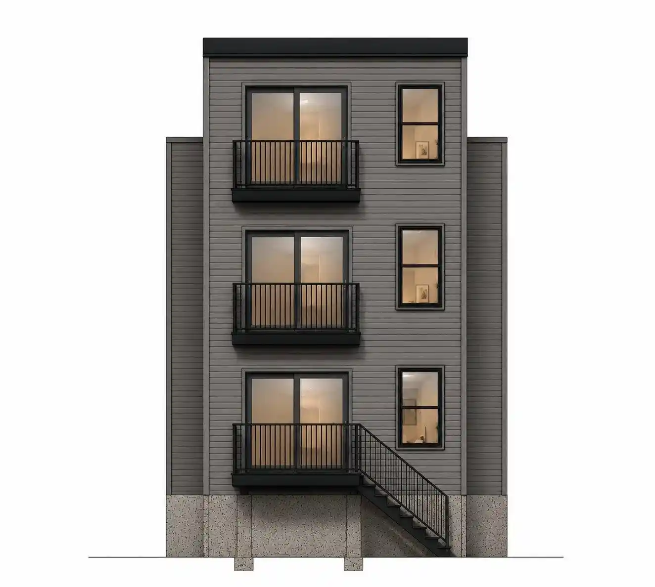 4th image of 205 Ogden Ave, Jersey City, NJ 07307 | MLS# 260015053