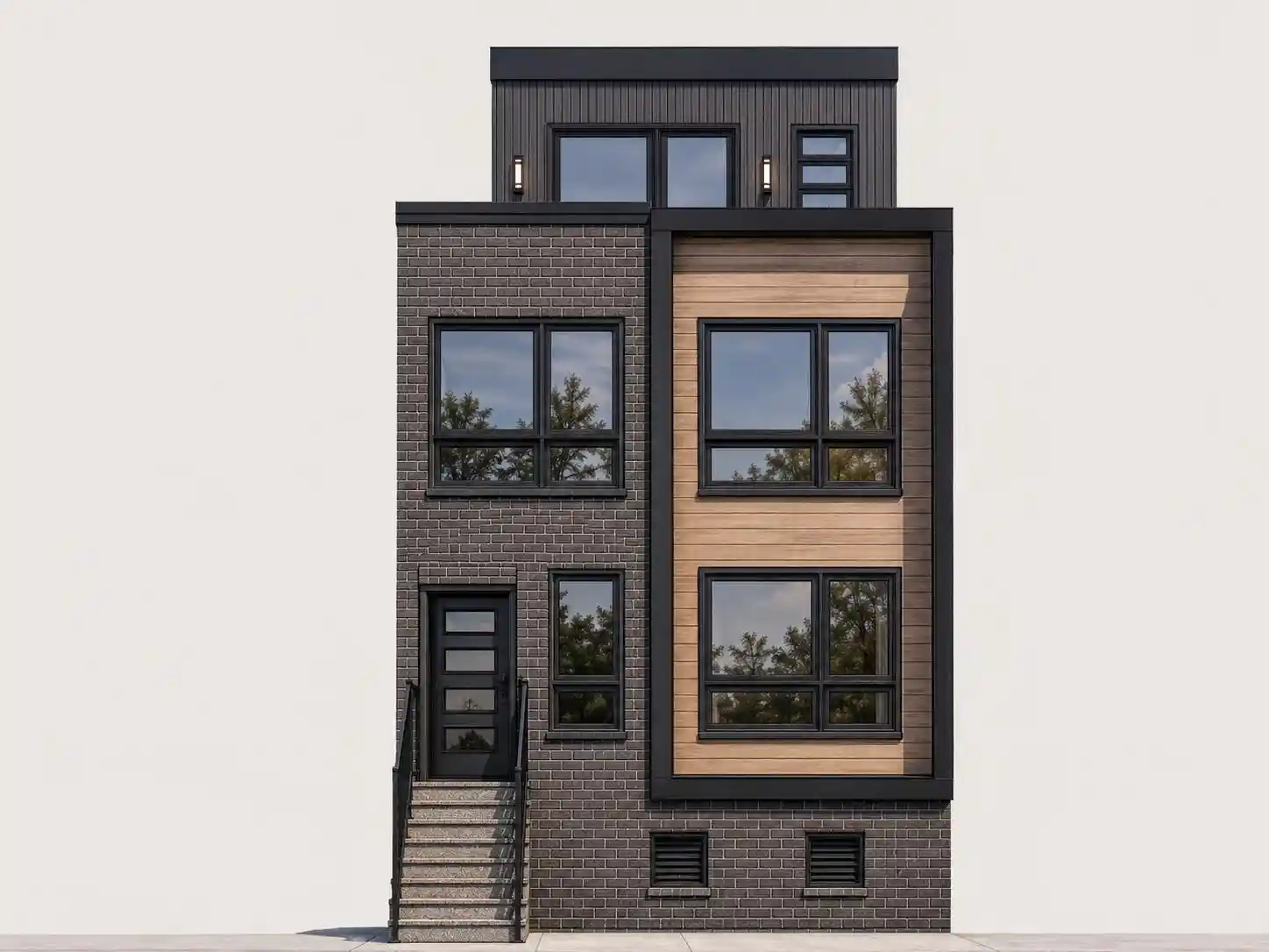5th image of 205 Ogden Ave, Jersey City, NJ 07307 | MLS# 260015053