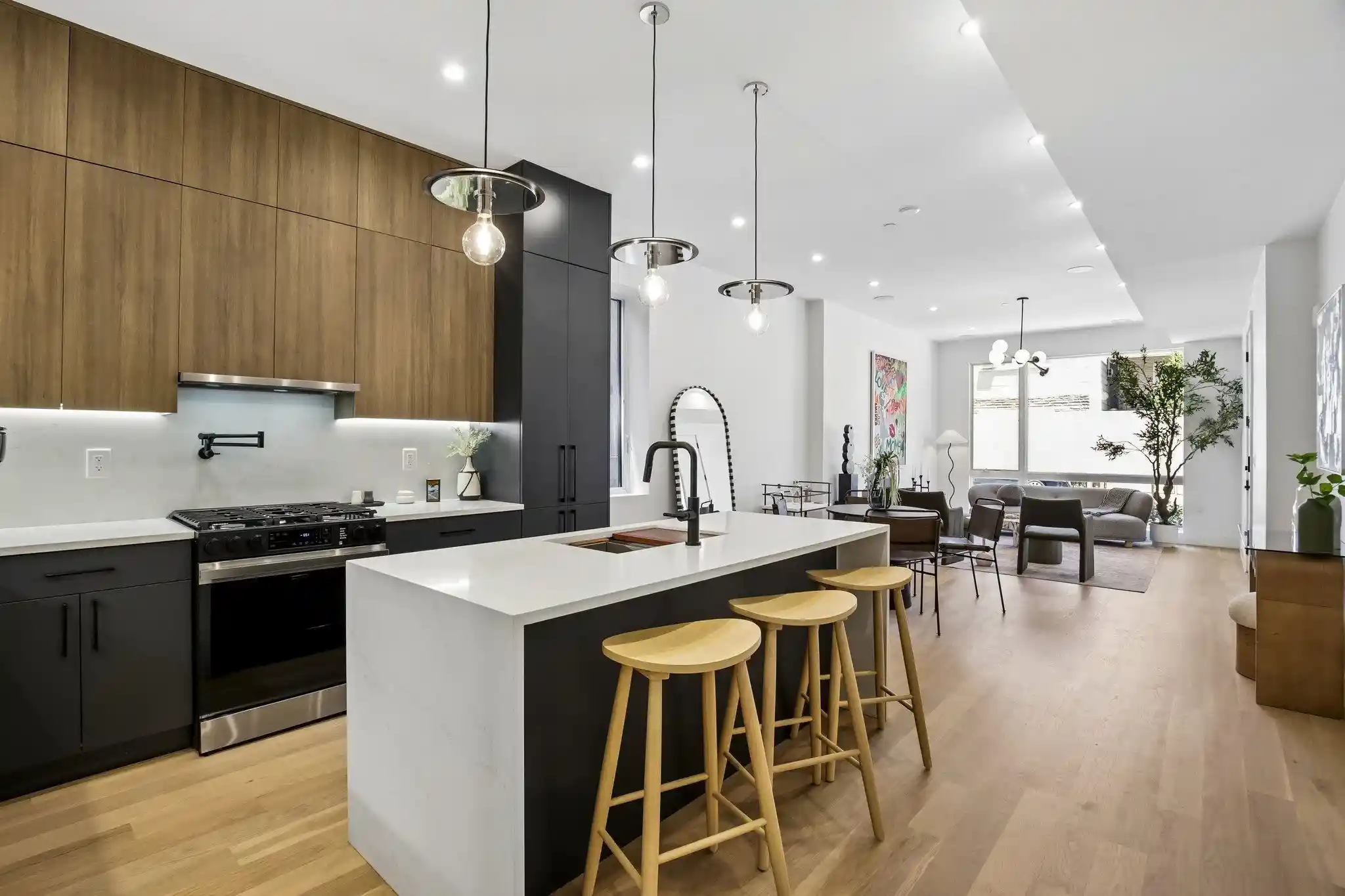 1st image of 105 Laidlaw Ave #A-1, Jersey City, NJ 07306 | MLS# 260015055