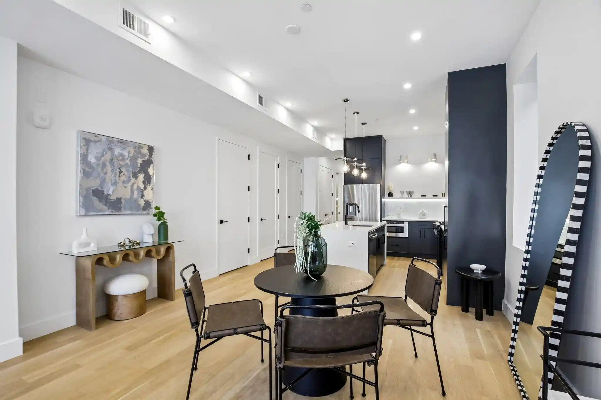 5th image of 105 Laidlaw Ave #A-1, Jersey City, NJ 07306 | MLS# 260015055