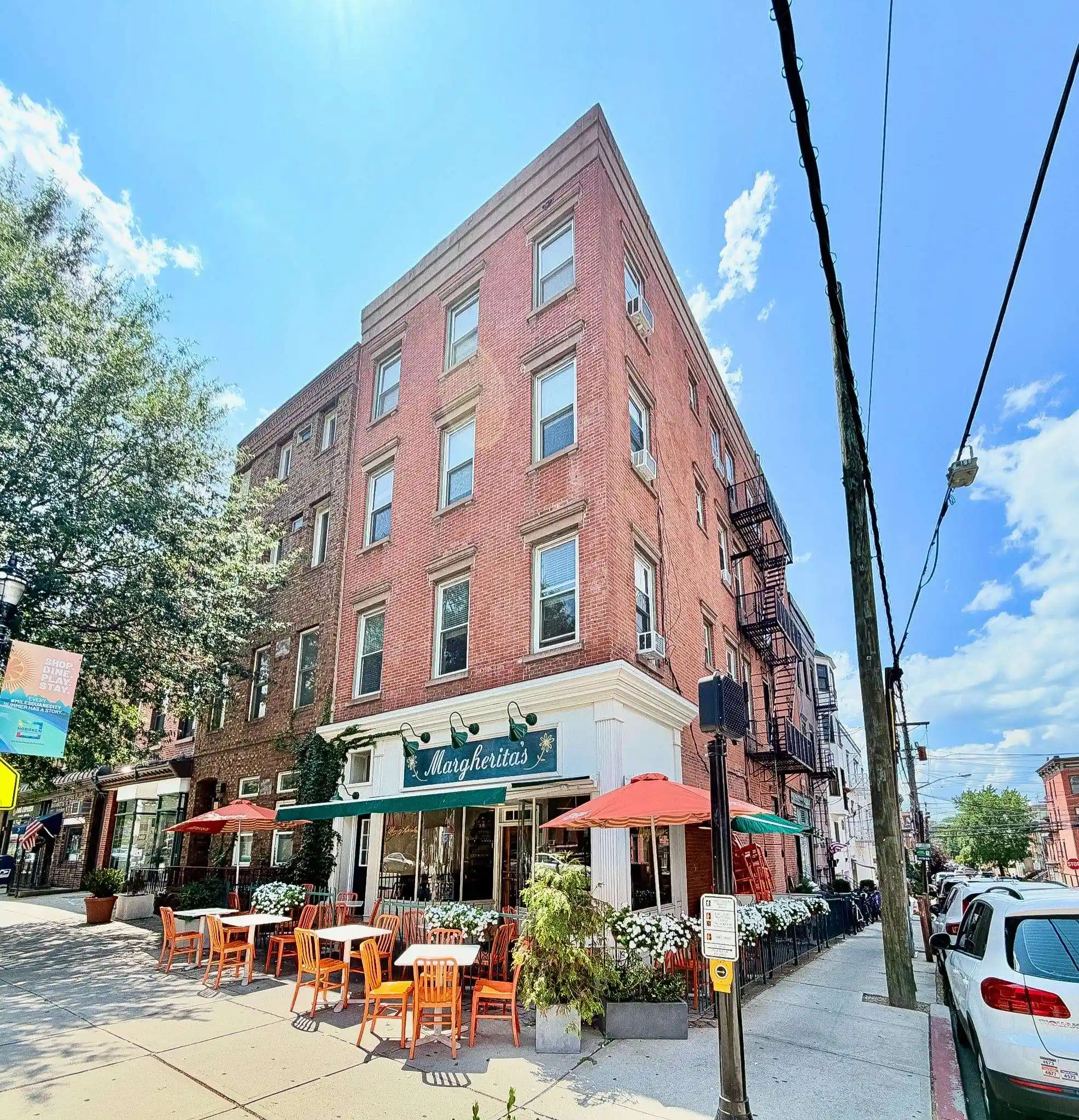 1st image of 740 Washington St #Apt 2, Hoboken, NJ 07030 | MLS# 260015058