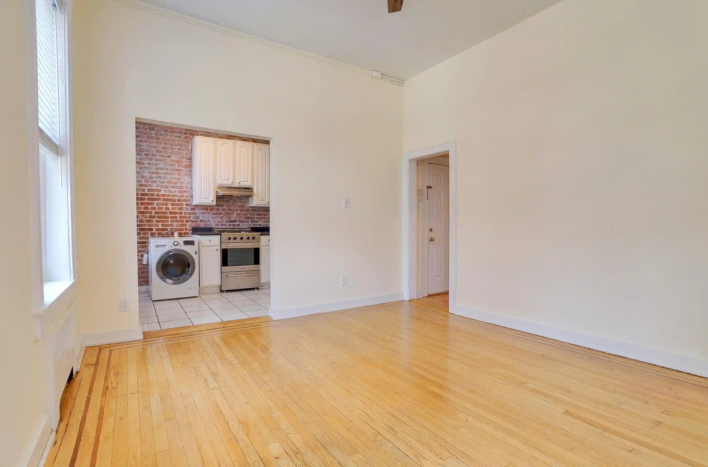 3rd image of 740 Washington St #Apt 2, Hoboken, NJ 07030 | MLS# 260015058