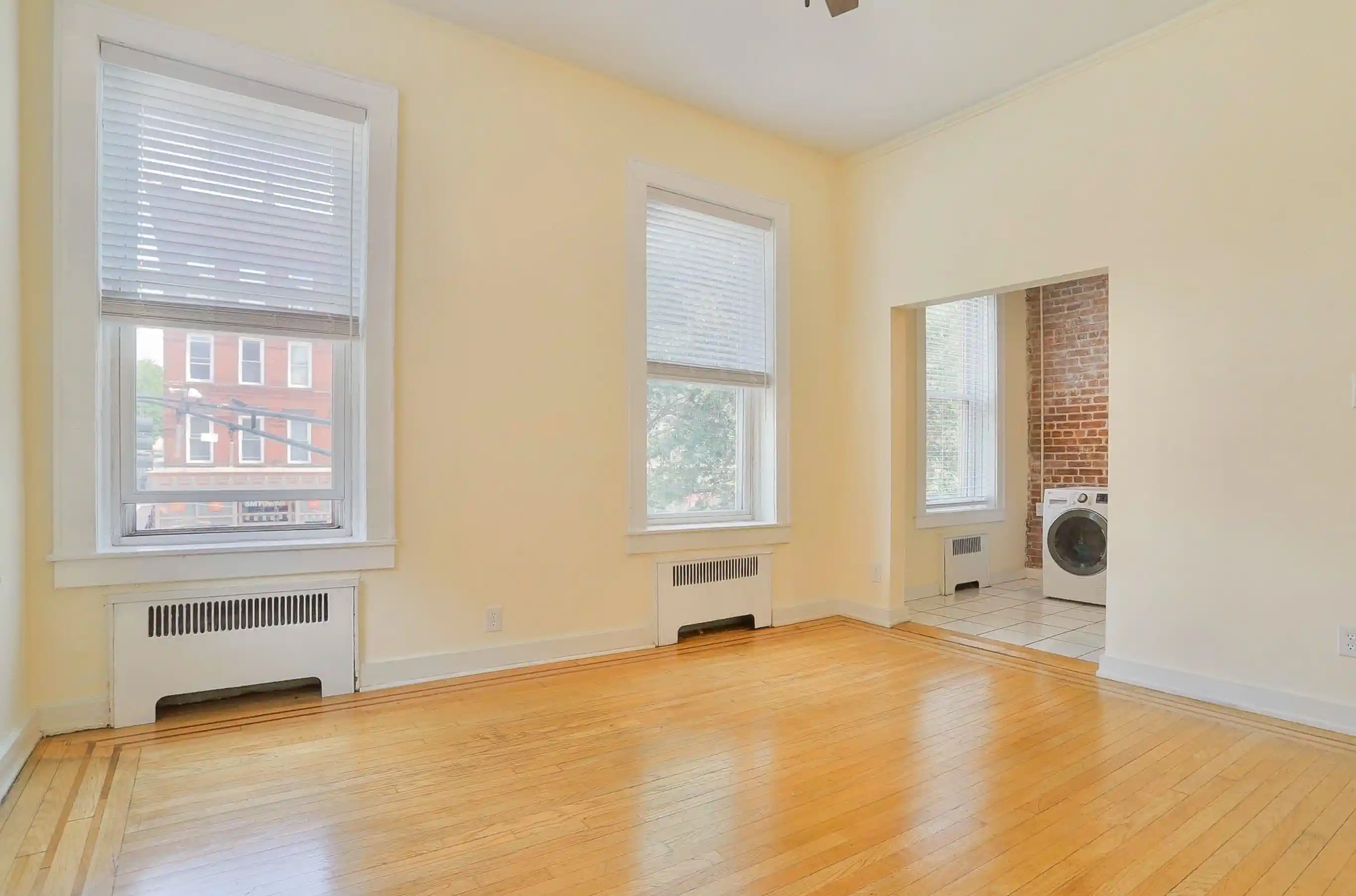 4th image of 740 Washington St #Apt 2, Hoboken, NJ 07030 | MLS# 260015058