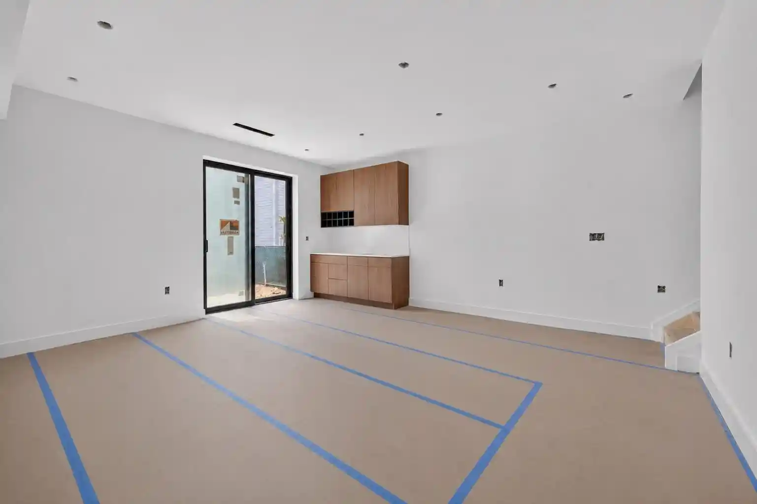 2nd image of 57 Waverly St, Jersey City, NJ 07307 | MLS# 260015060