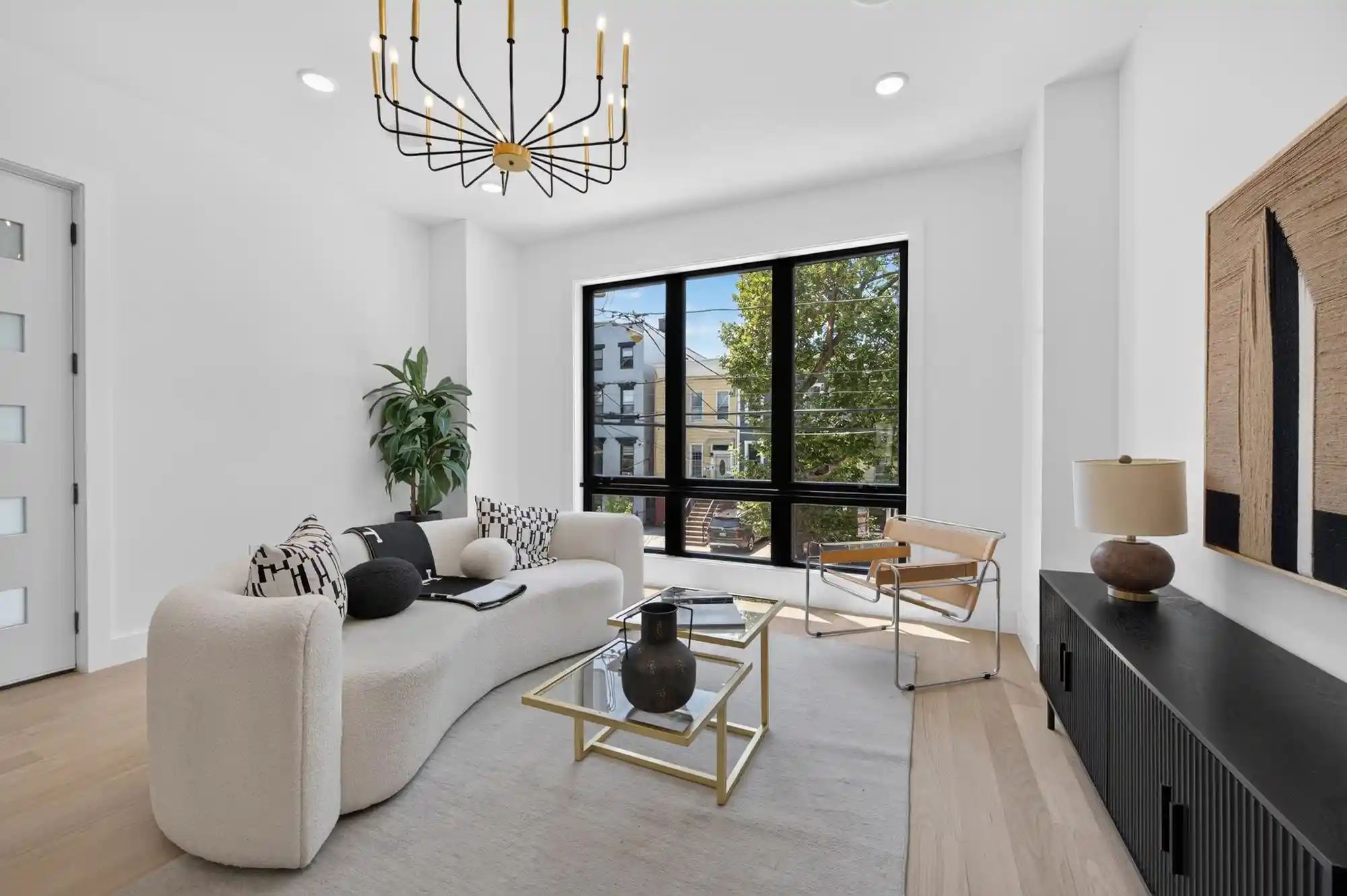 3rd image of 57 Waverly St, Jersey City, NJ 07307 | MLS# 260015060