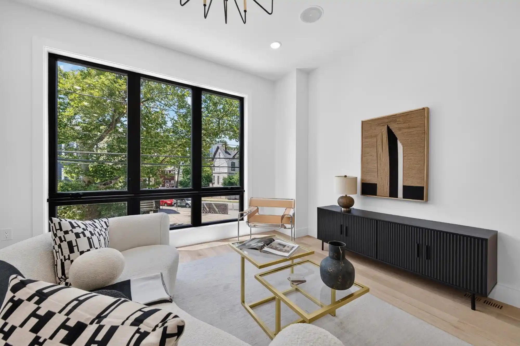 4th image of 57 Waverly St, Jersey City, NJ 07307 | MLS# 260015060