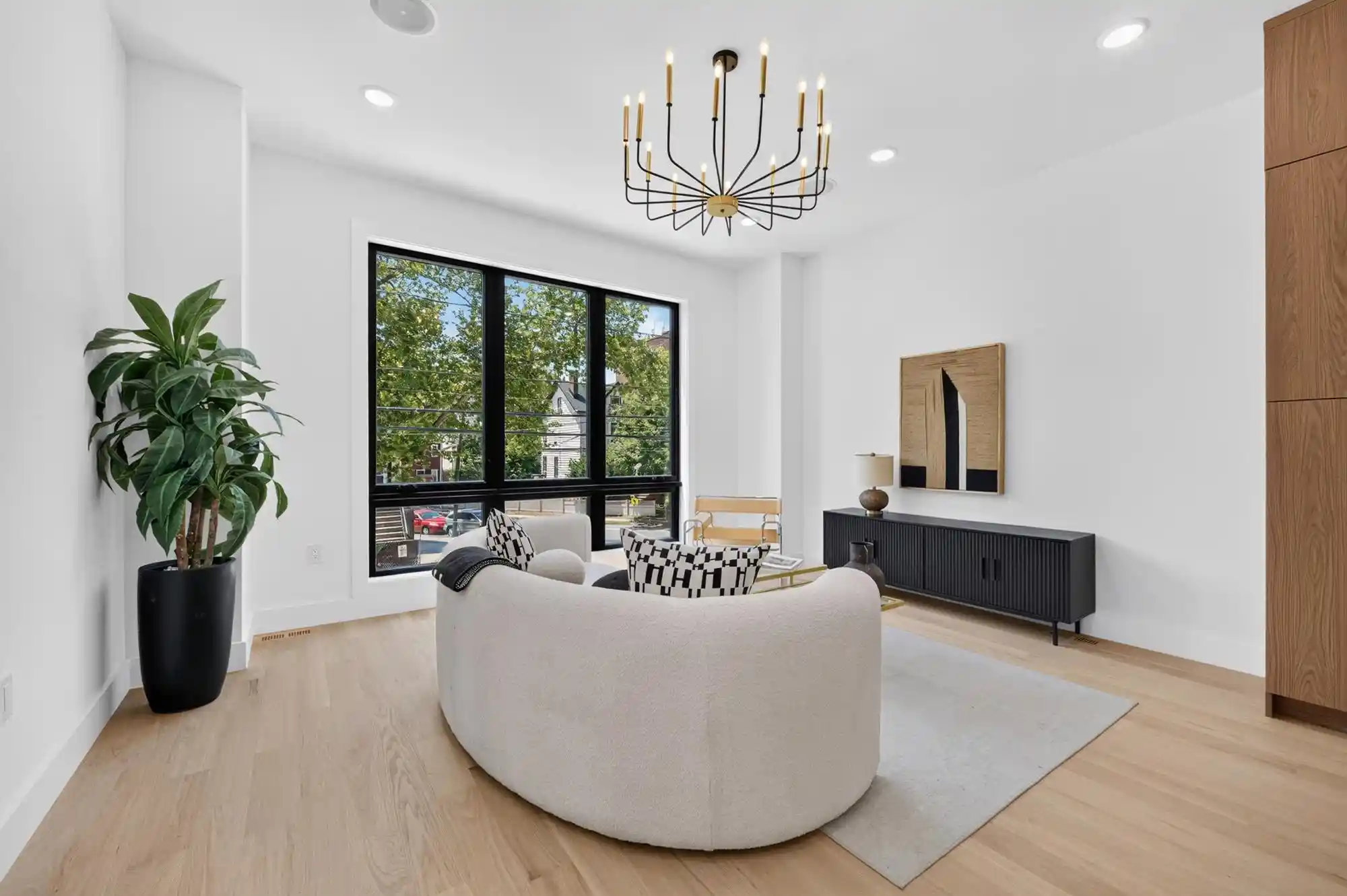 5th image of 57 Waverly St, Jersey City, NJ 07307 | MLS# 260015060