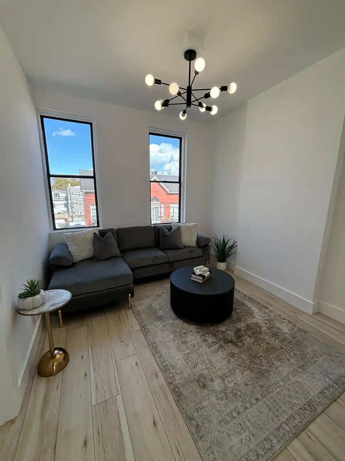 1st image of 301 3rd St #3, Jersey City, NJ 07302 | MLS# 260015071