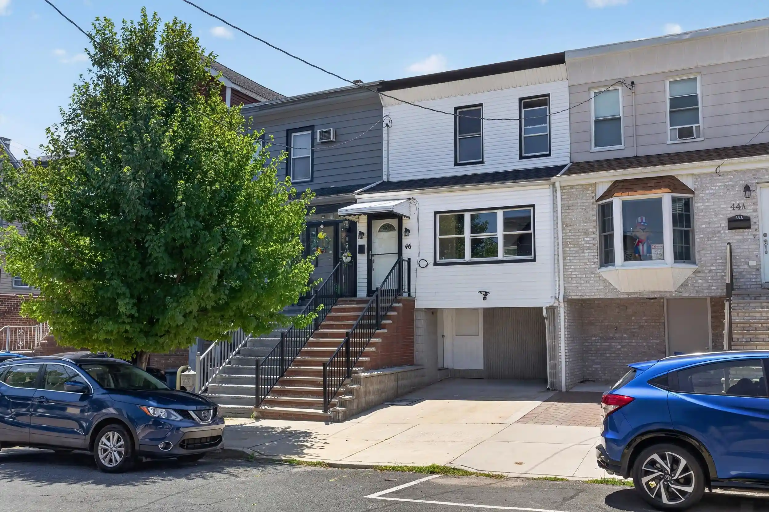 Photo 1 of Sale Pending at 46 East 44th St, Bayonne, NJ 07002 | MLS# 260015072 | Listing updated on 2026-08-24