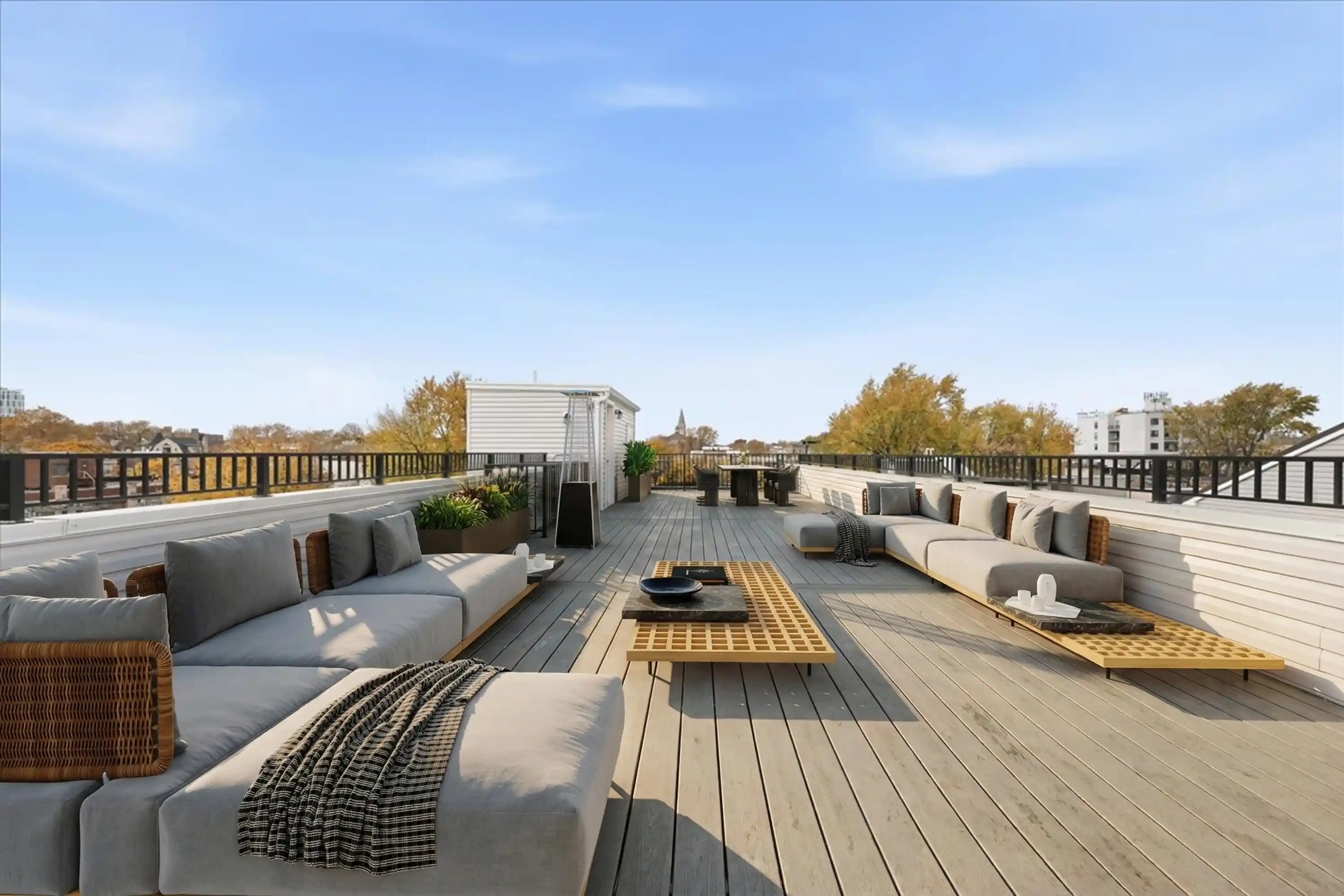 1st image of 134 New York Ave #3, Jersey City, NJ 07307 | MLS# 260015079