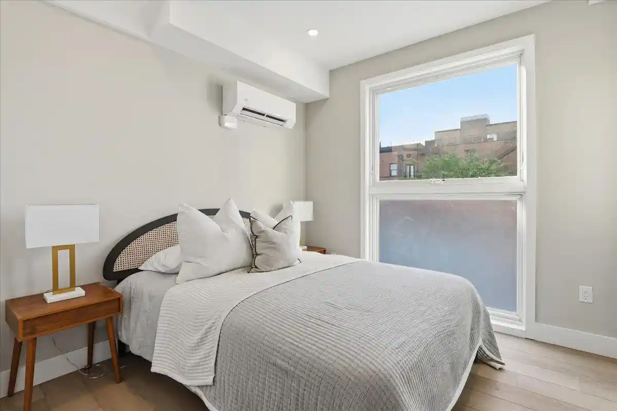2nd image of 134 New York Ave #3, Jersey City, NJ 07307 | MLS# 260015079