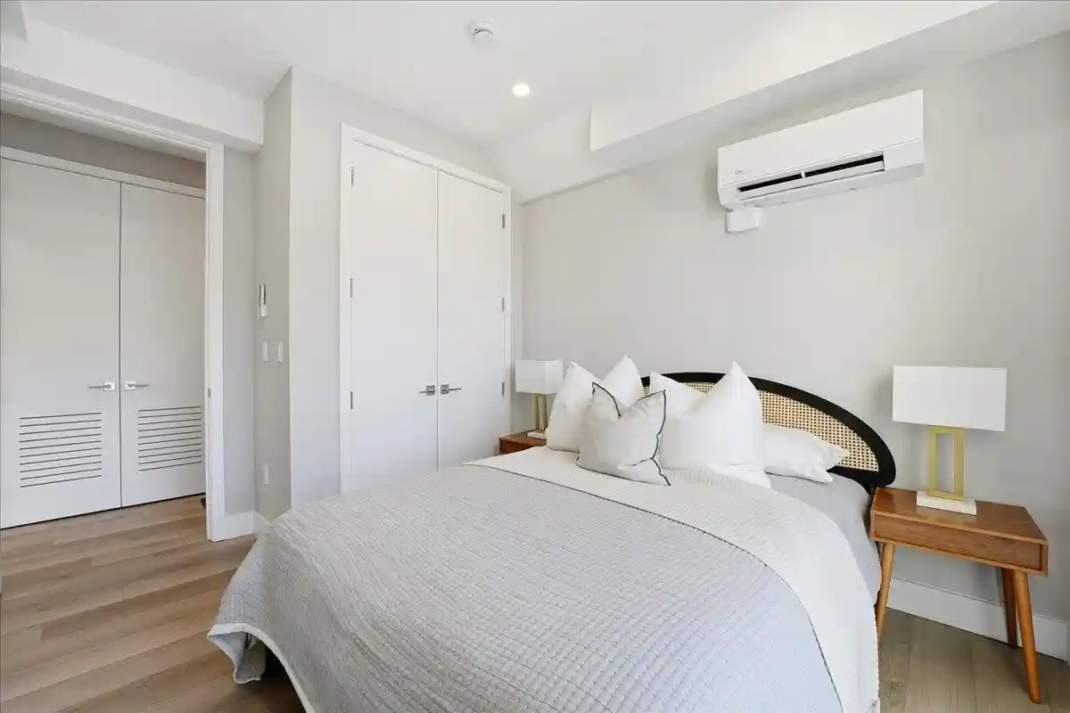 3rd image of 134 New York Ave #3, Jersey City, NJ 07307 | MLS# 260015079