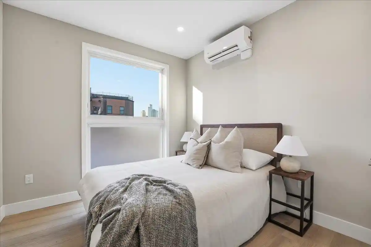 4th image of 134 New York Ave #3, Jersey City, NJ 07307 | MLS# 260015079