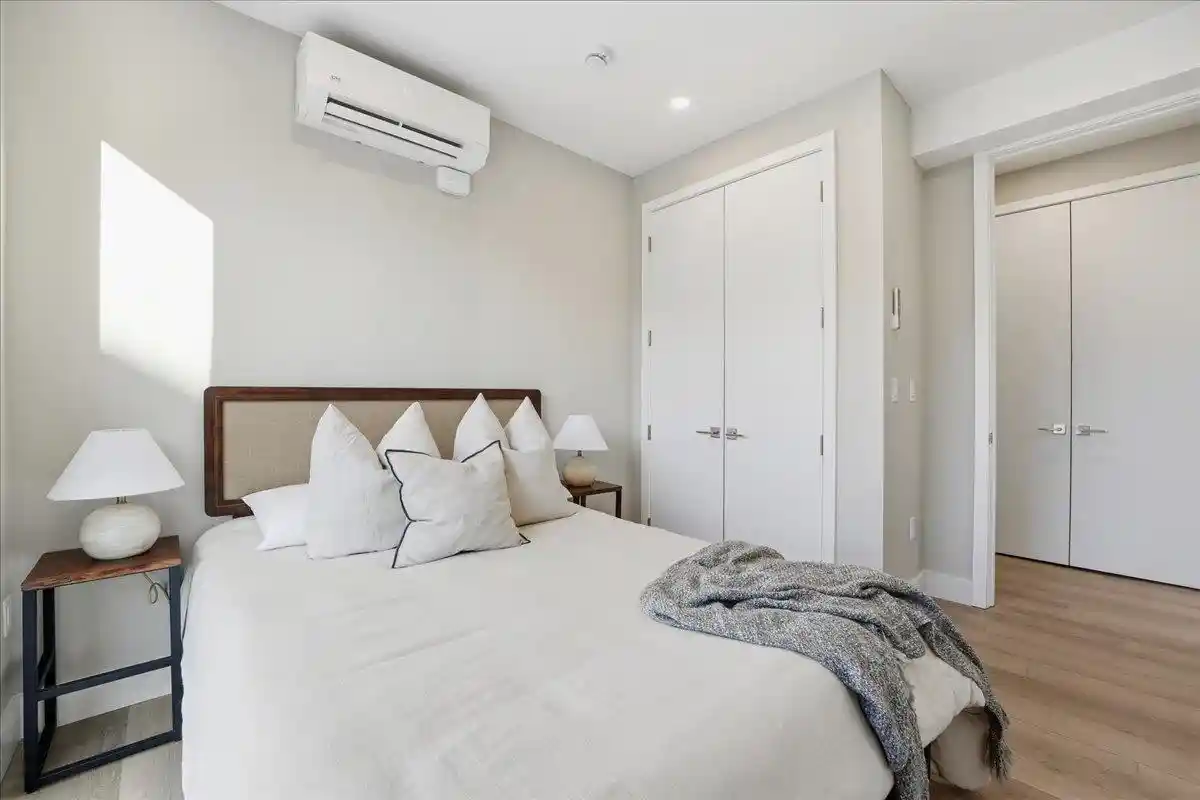 5th image of 134 New York Ave #3, Jersey City, NJ 07307 | MLS# 260015079