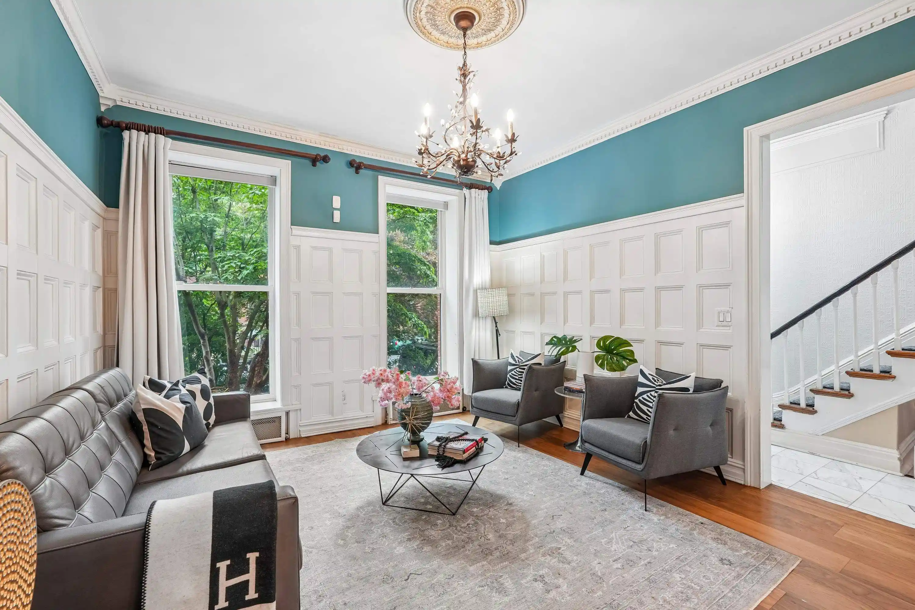 1st image of 274 4th St, Jersey City, NJ 07302 | MLS# 260015087