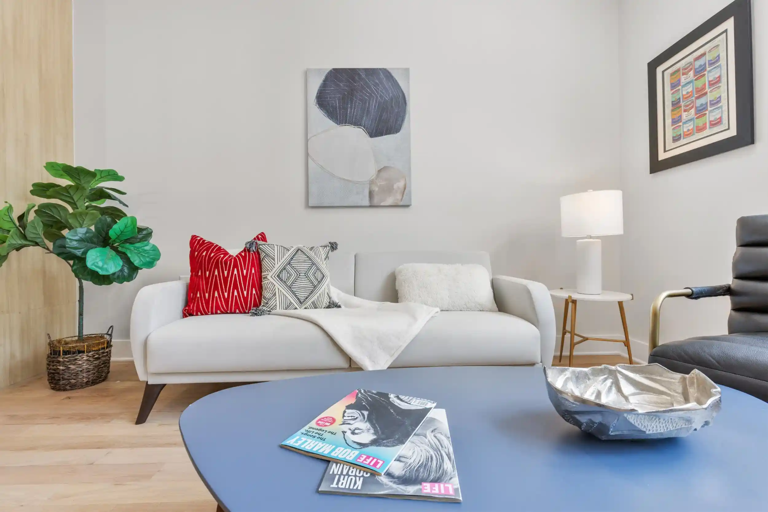 Photo 1 of Condo for sale at 161a New York Ave #A, Jersey City, NJ 07307 | MLS# 260015088 | Listing updated on 2026-09-18