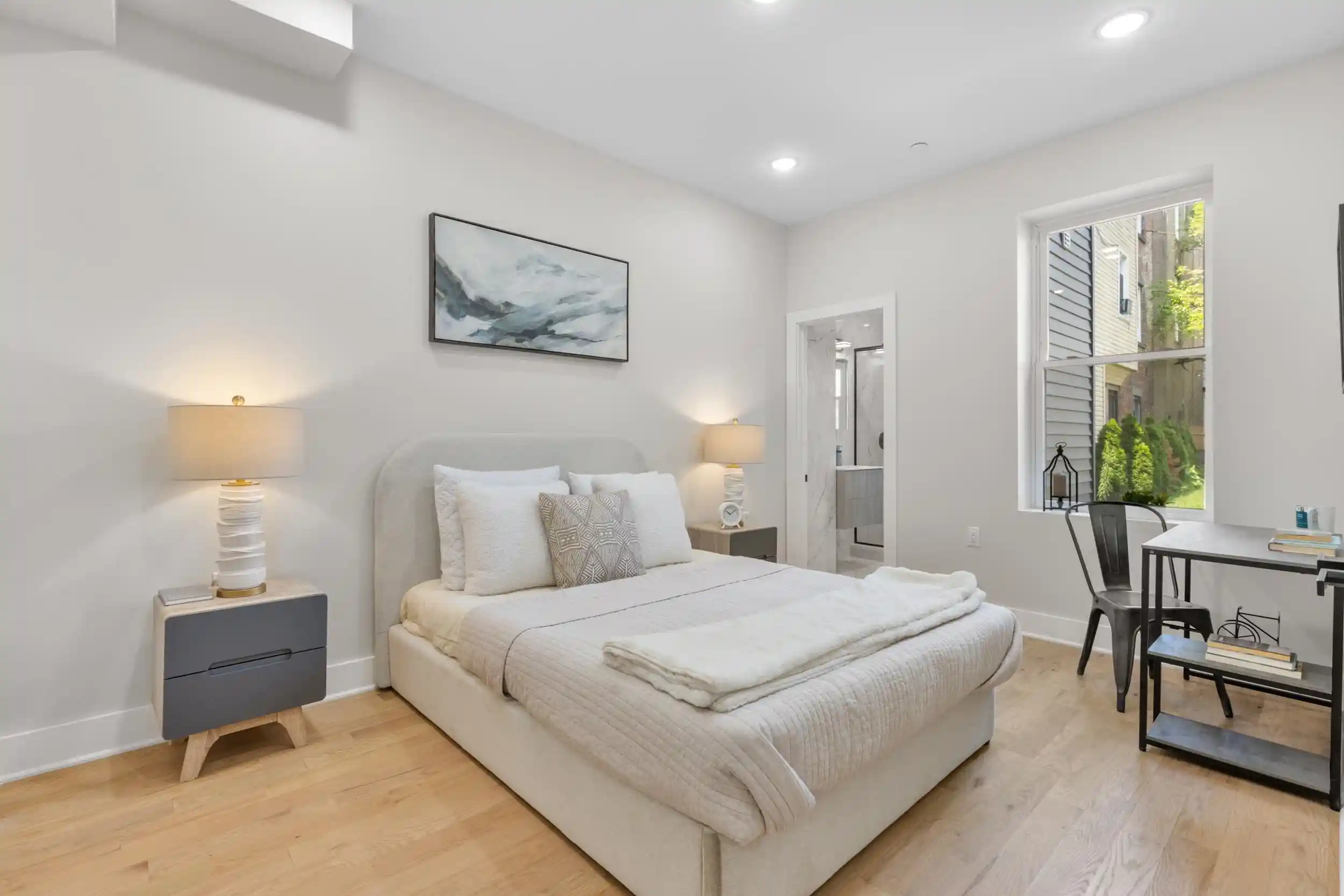 Photo 3 of Condo for sale at 161a New York Ave #A, Jersey City, NJ 07307 | MLS# 260015088 | Listing updated on 2026-09-18