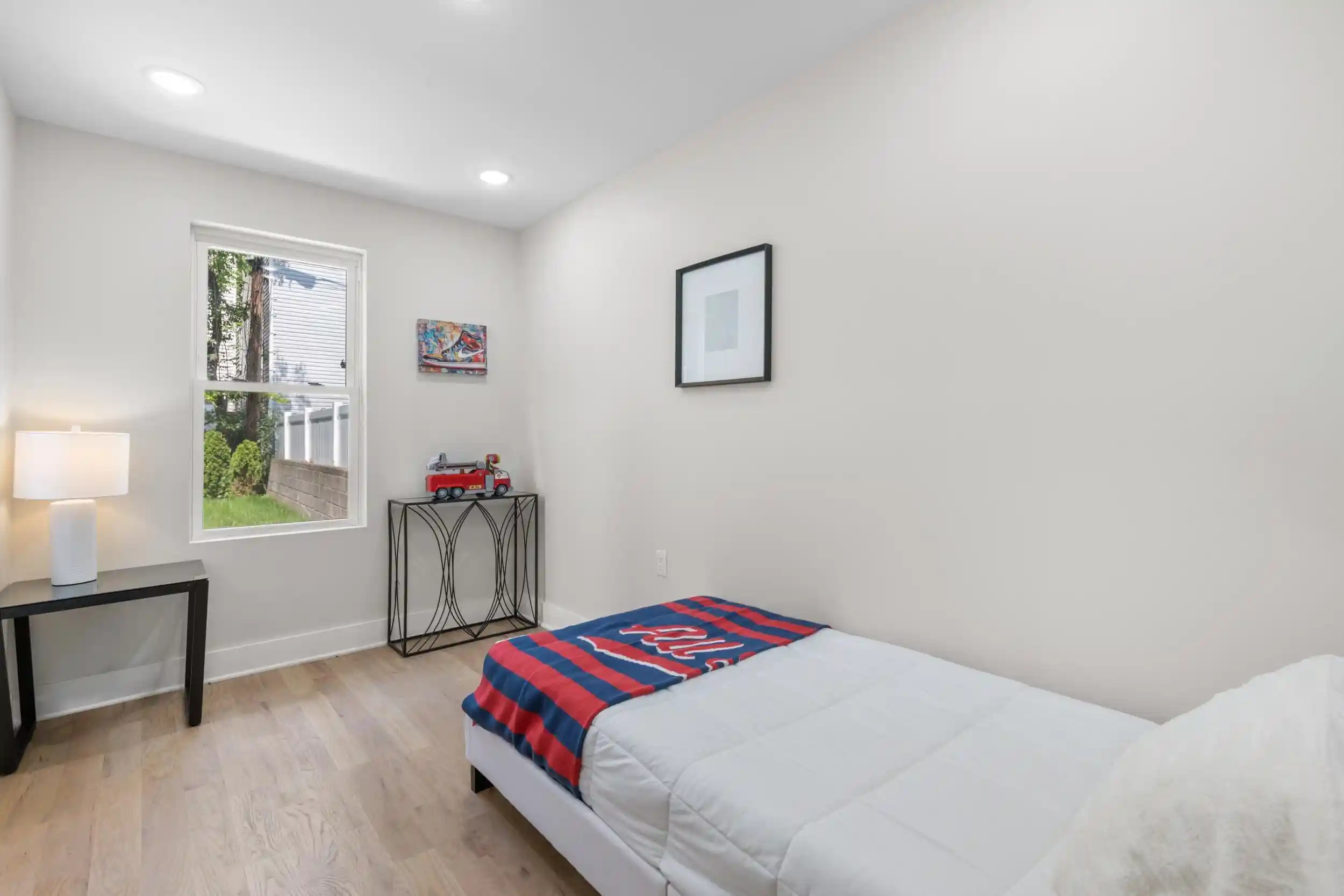 Listing Photo 5 - Condo for sale in building located at 161a New York Ave, Jersey City, NJ 07307 - Unit #A