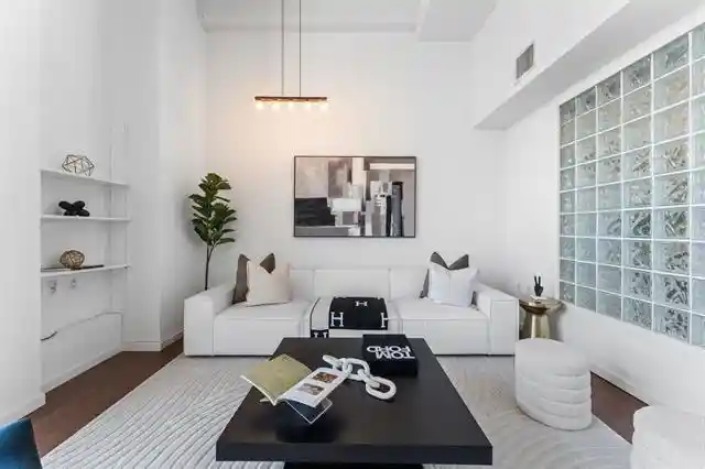 Photo 1 of Condo for sale at 689 Luis M Marin Blvd #107X, Jersey City, NJ 07310 | MLS# 260015098 | Listing updated on 2026-08-20