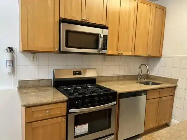 Photo 2 of Condo for sale at 7427 Boulevard E #A, North Bergen, NJ 07047 | MLS# 260015105 | Listing updated on 2026-09-10