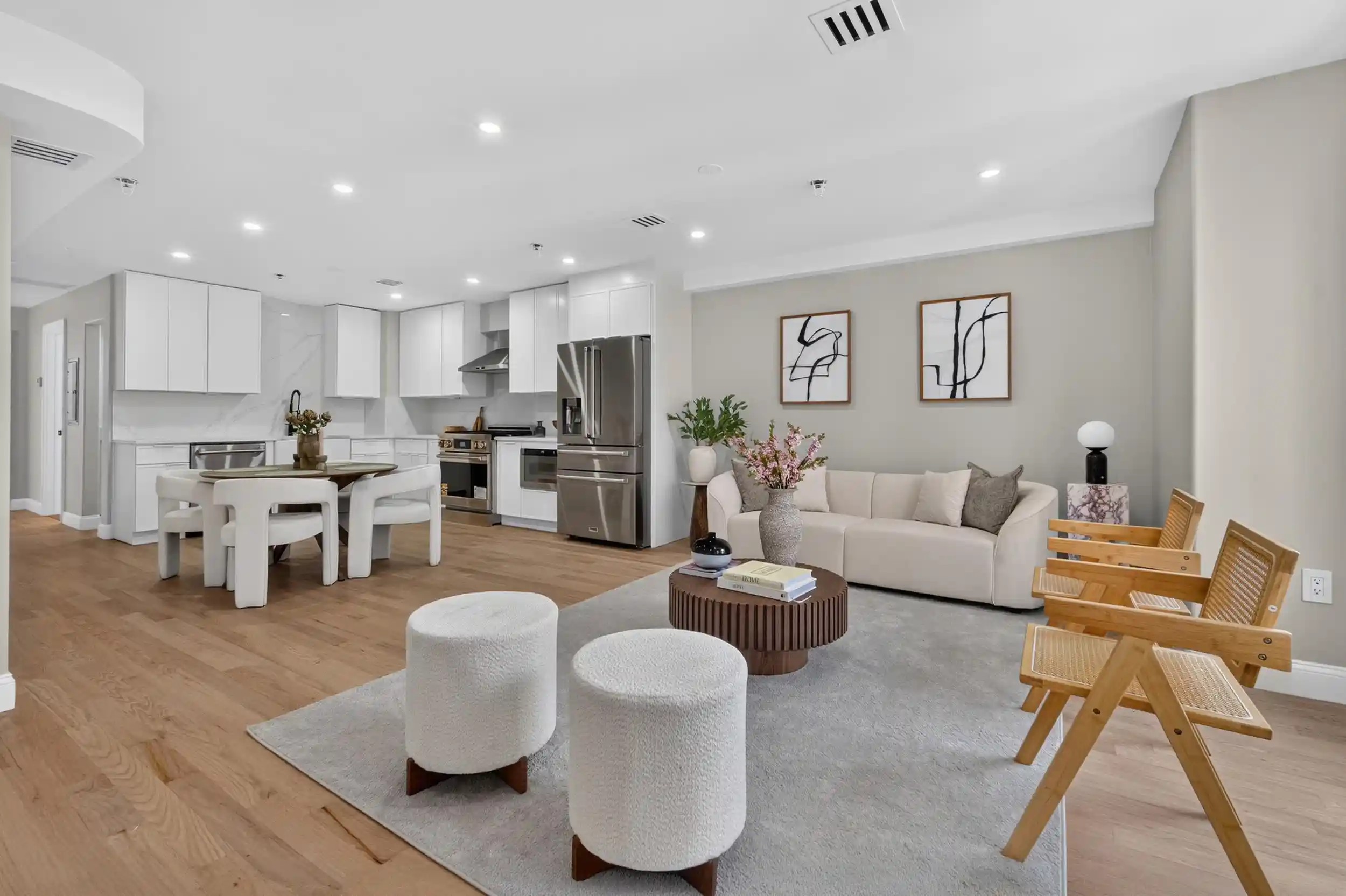 1st image of 306 Grand St #2, Jersey City, NJ 07302 | MLS# 260015107