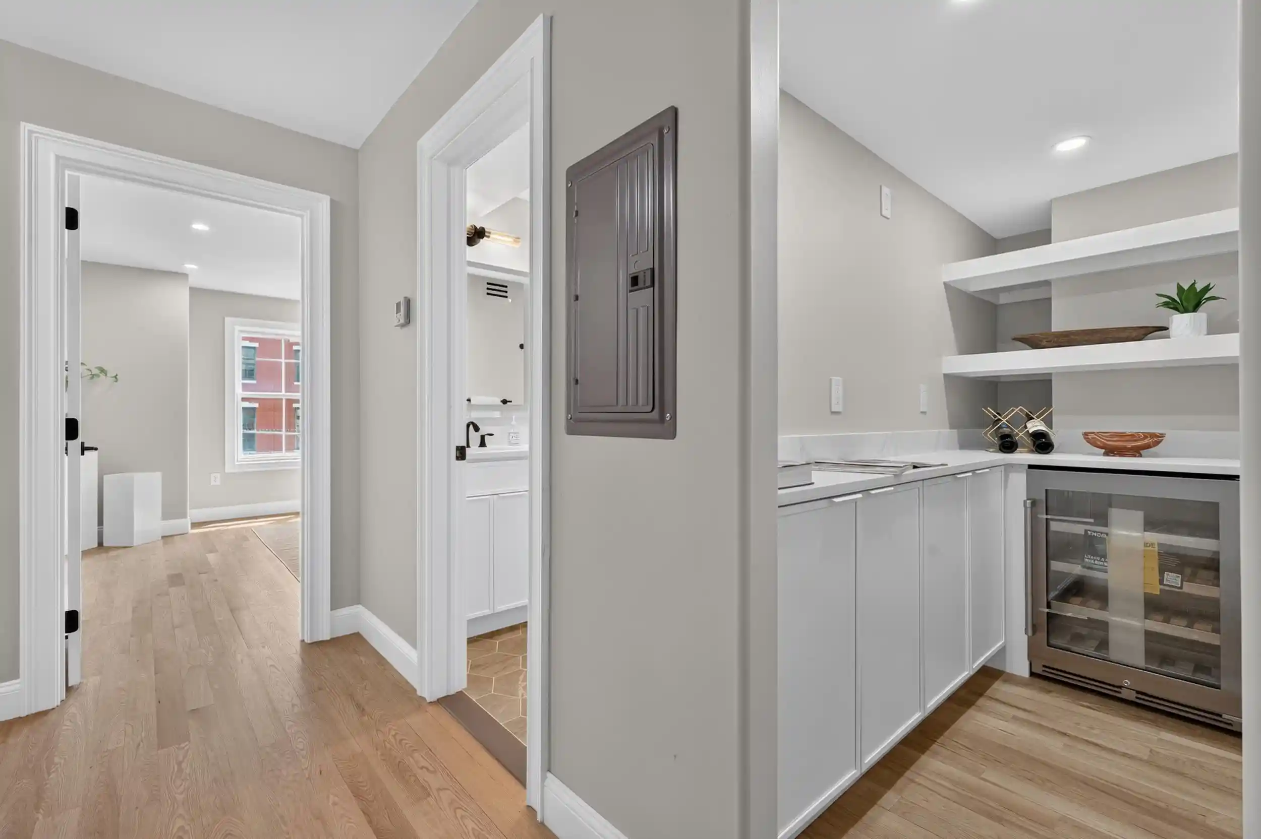 2nd image of 306 Grand St #2, Jersey City, NJ 07302 | MLS# 260015107