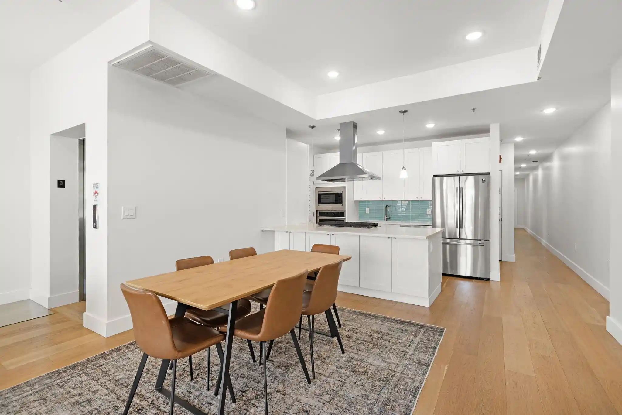 2nd image of 315 5th St, Union City, NJ 07087
