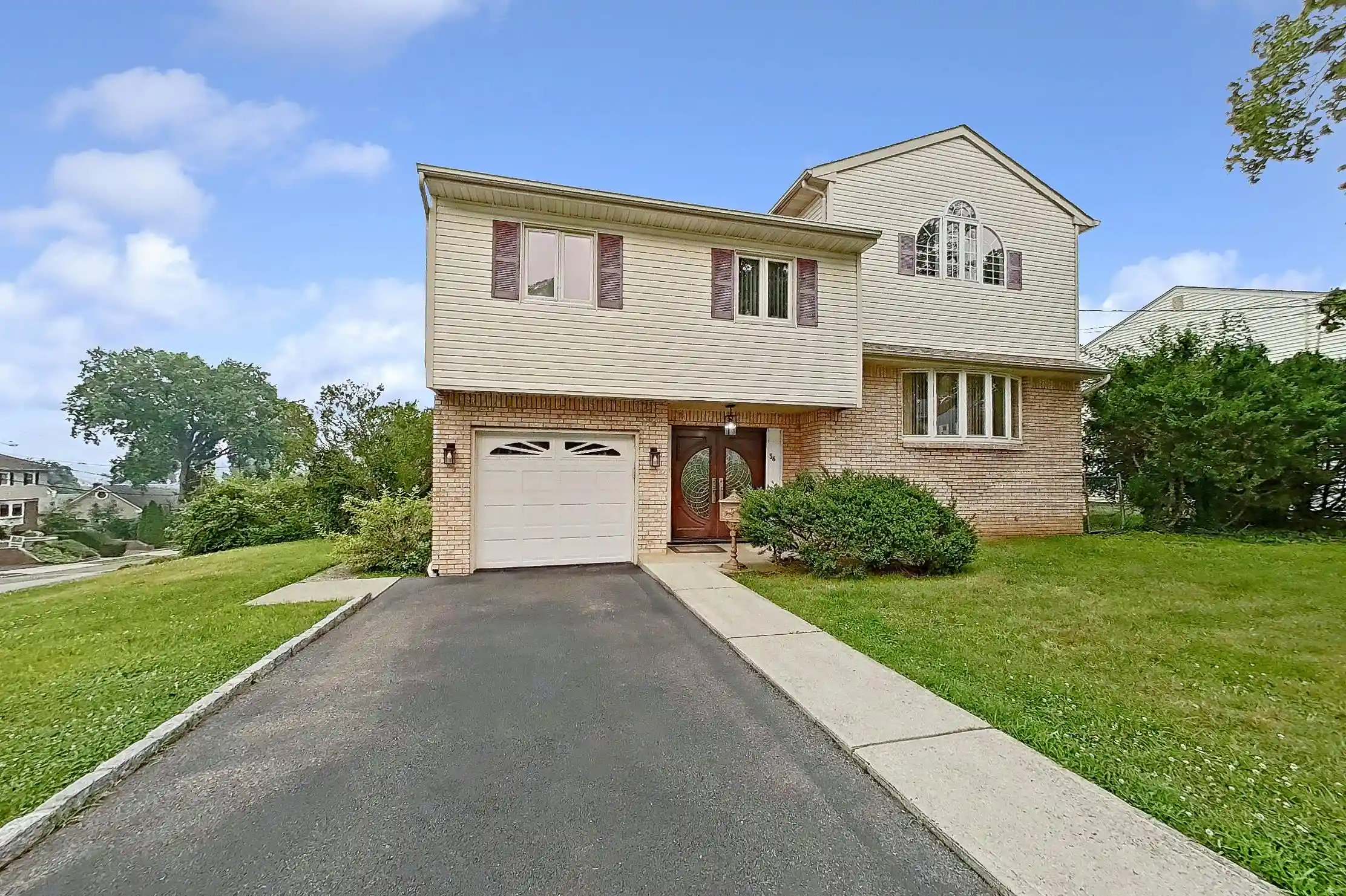 Photo 1 of Single family home for sale at 56 Eaton Pl, Bloomfield, NJ 07003 | MLS# 260015119 | Listing updated on 2026-09-21