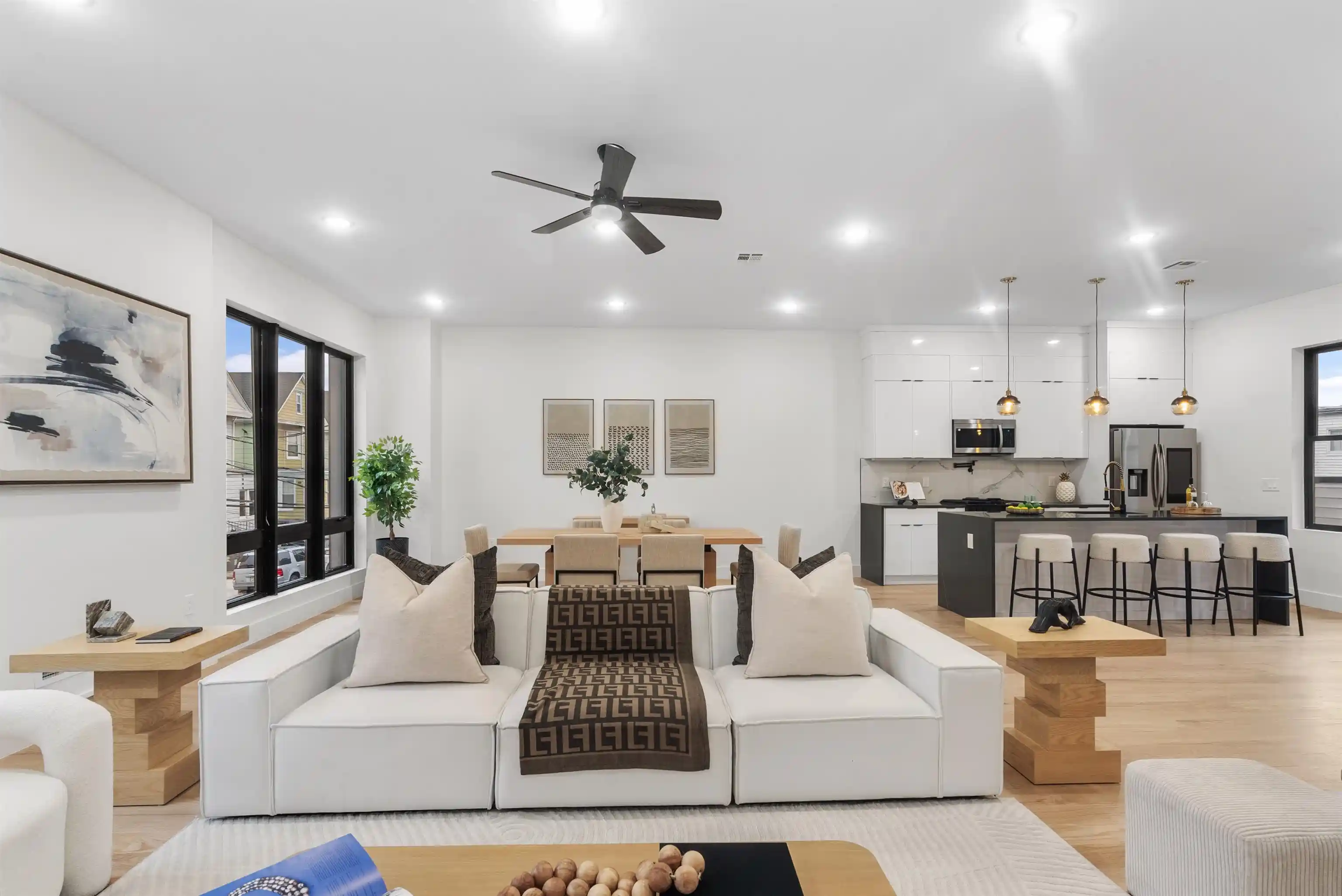 1st image of 13 Wegman Ct #1, Jersey City, NJ 07305 | MLS# 260015121