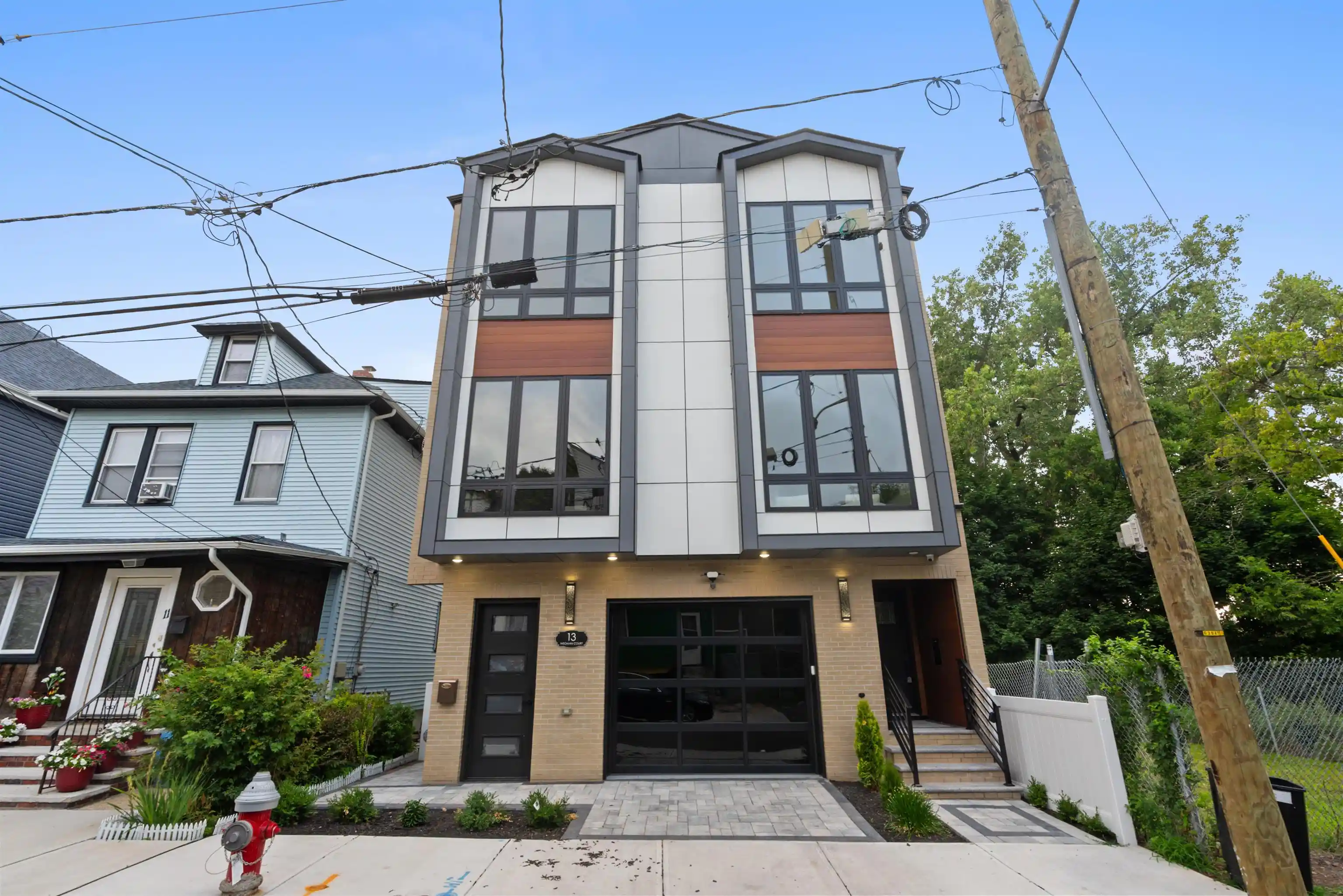 3rd image of 13 Wegman Ct, Jersey City, NJ 07305