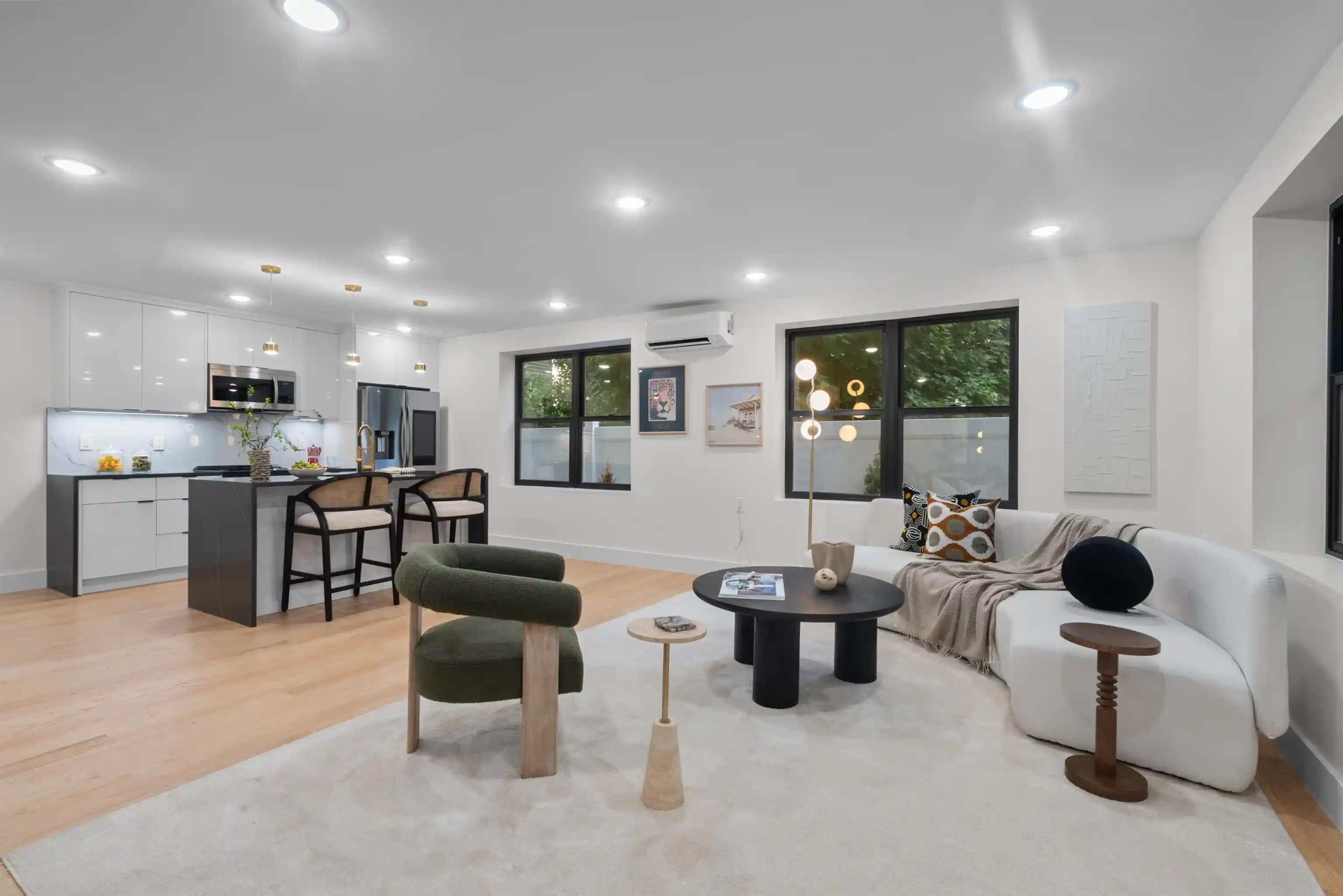 2nd image of 13 Wegman Ct #2, Jersey City, NJ 07305 | MLS# 260015125