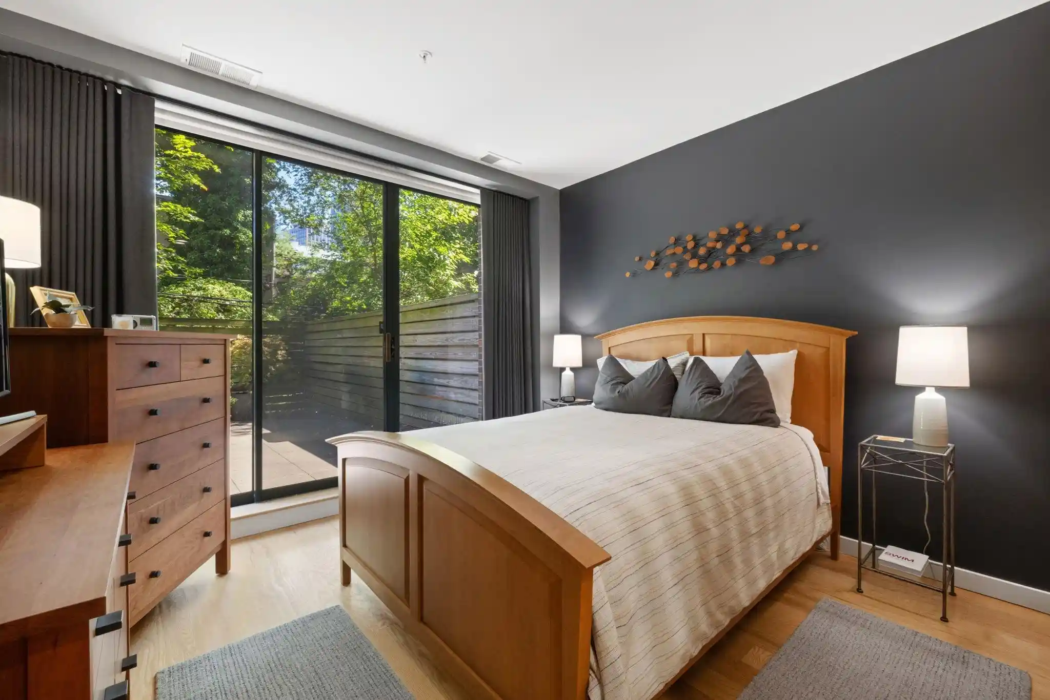 2nd image of 222 Montgomery St #1J, Jersey City, NJ 07302 | MLS# 260015127