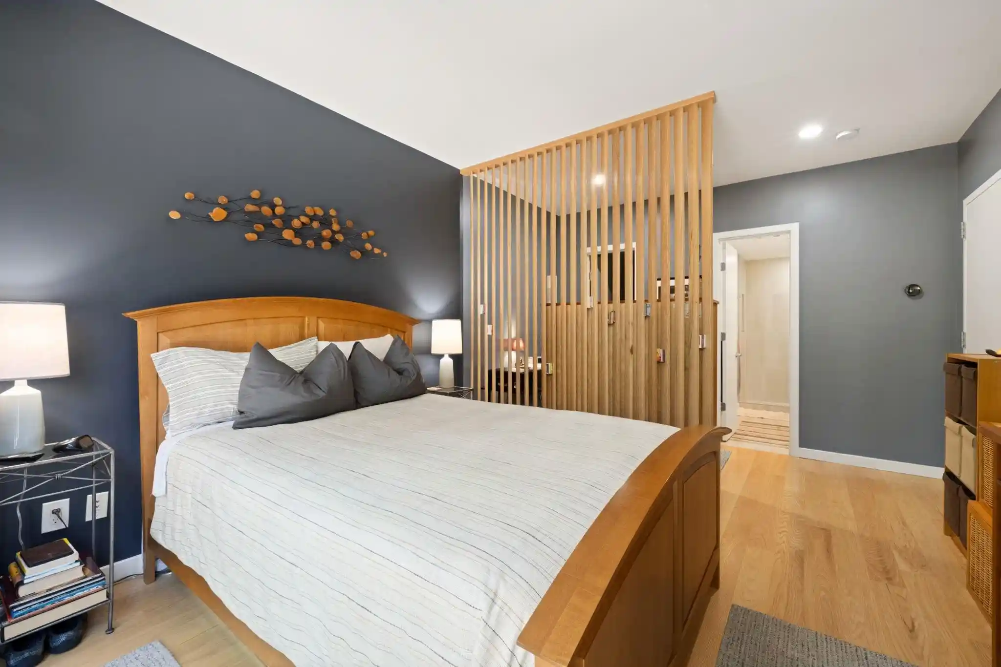 3rd image of 222 Montgomery St #1J, Jersey City, NJ 07302 | MLS# 260015127