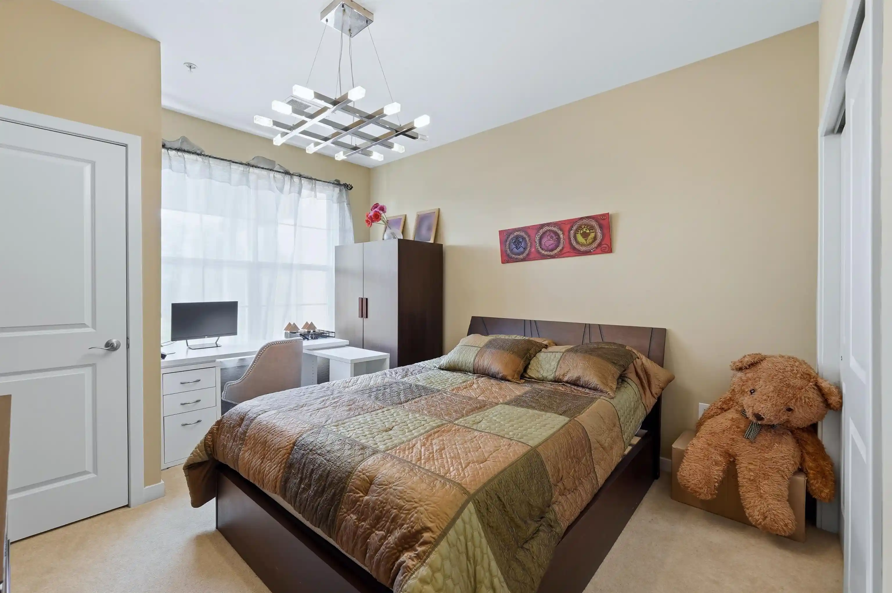 2nd image of 443 2nd St #313, Jersey City, NJ 07302 | MLS# 260015133