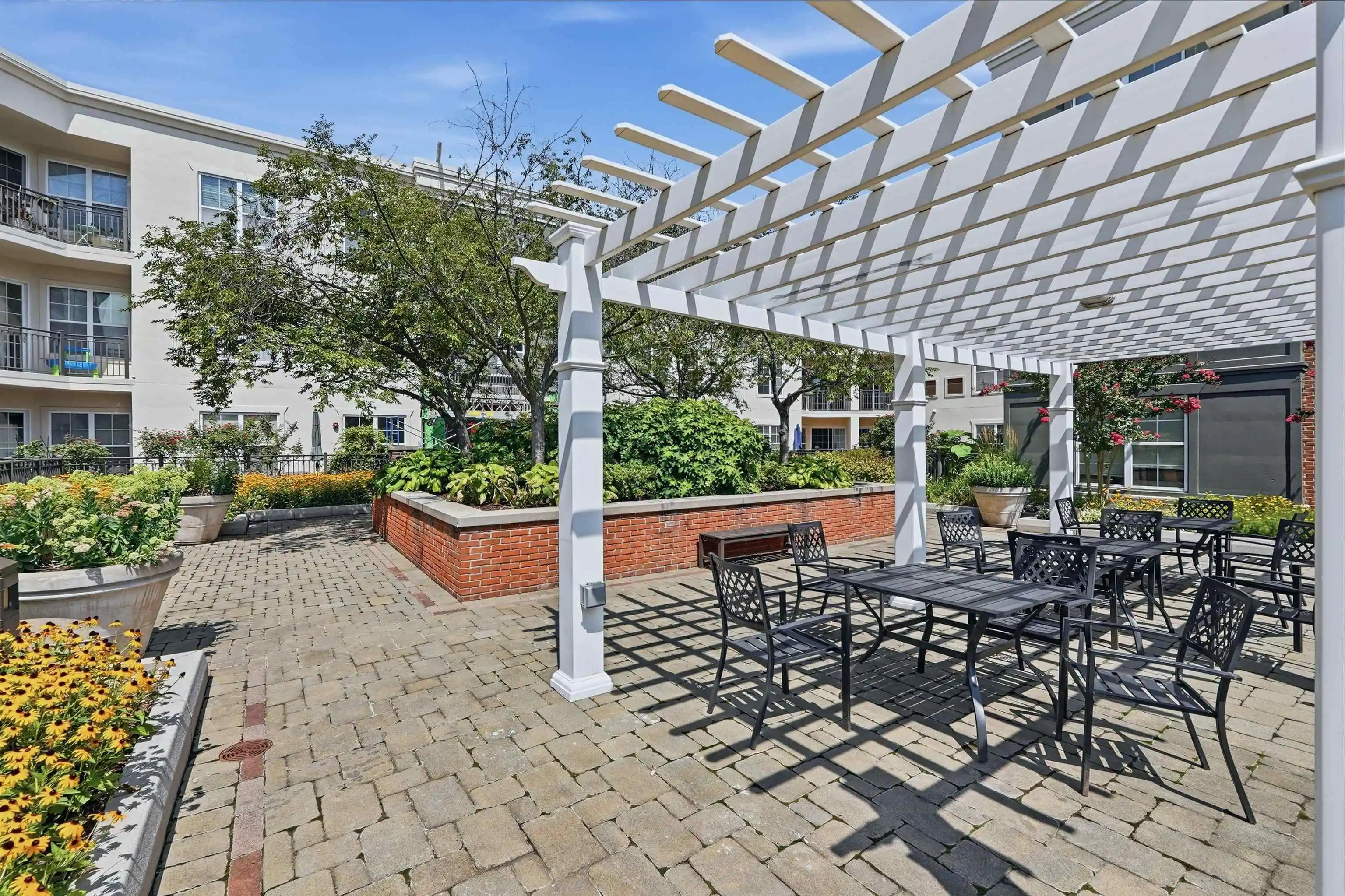 5th image of 443 2Nd St #313, Jersey City, NJ 07302 | MLS# 260015133