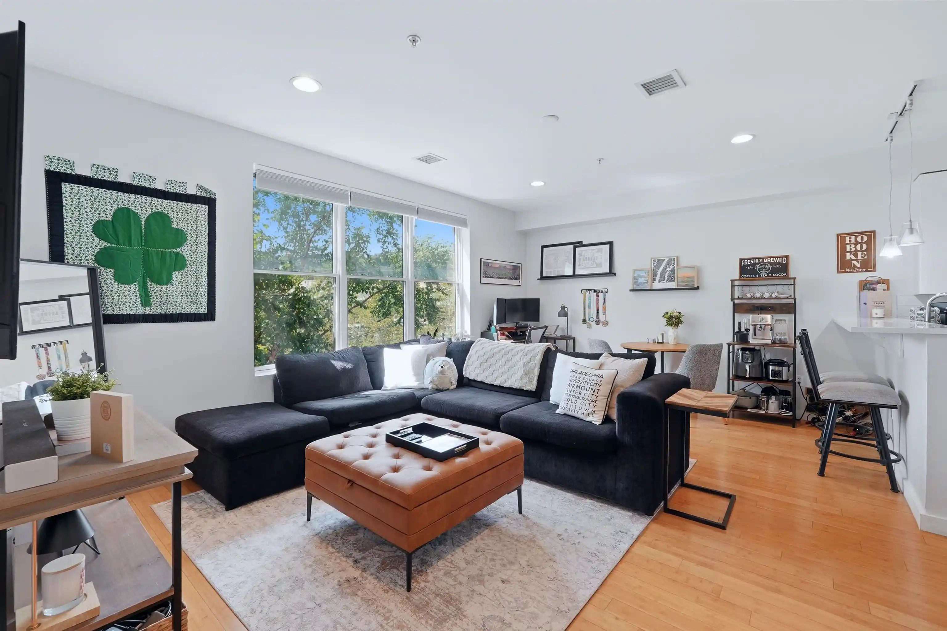 1st image of 1325 Adams St #402, Hoboken, NJ 07030 | MLS# 260015135