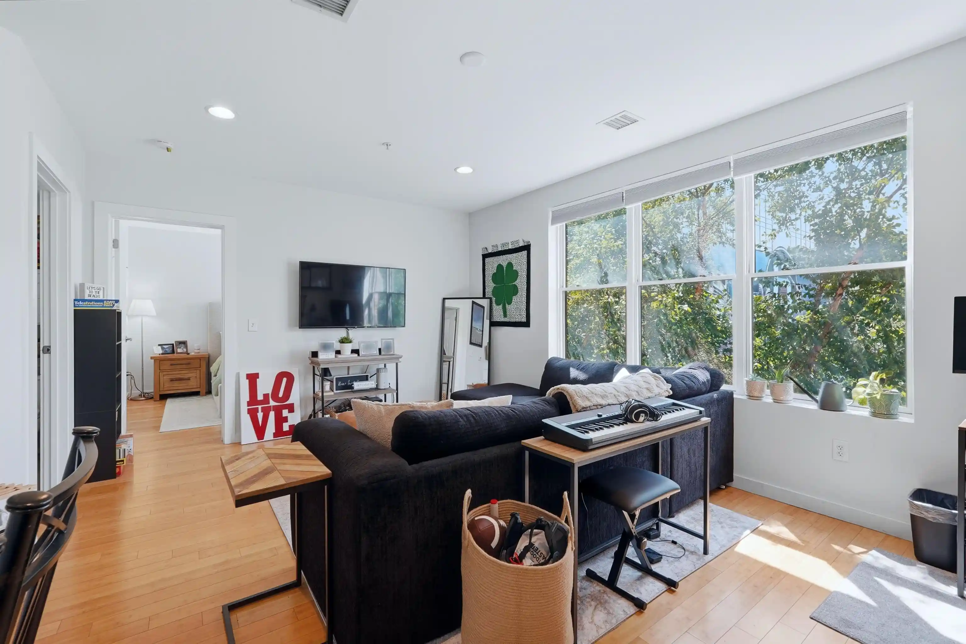 3rd image of 1325 Adams St #402, Hoboken, NJ 07030 | MLS# 260015135