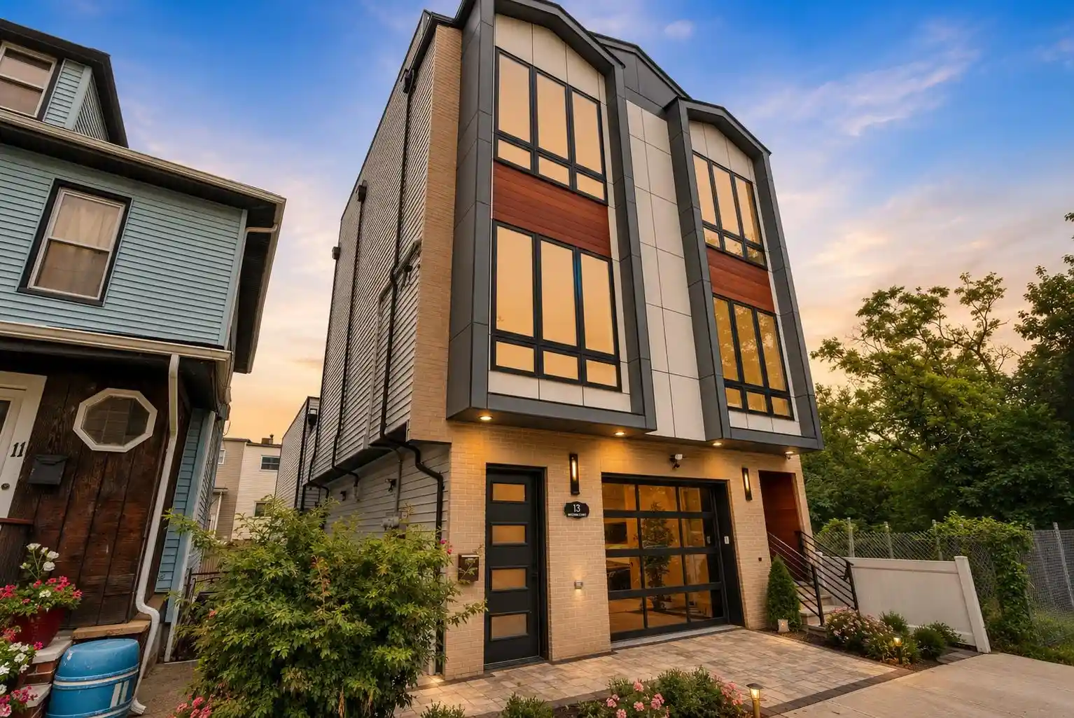 1st image of 13 Wegman Ct, Jersey City, NJ 07305 | MLS# 260015141