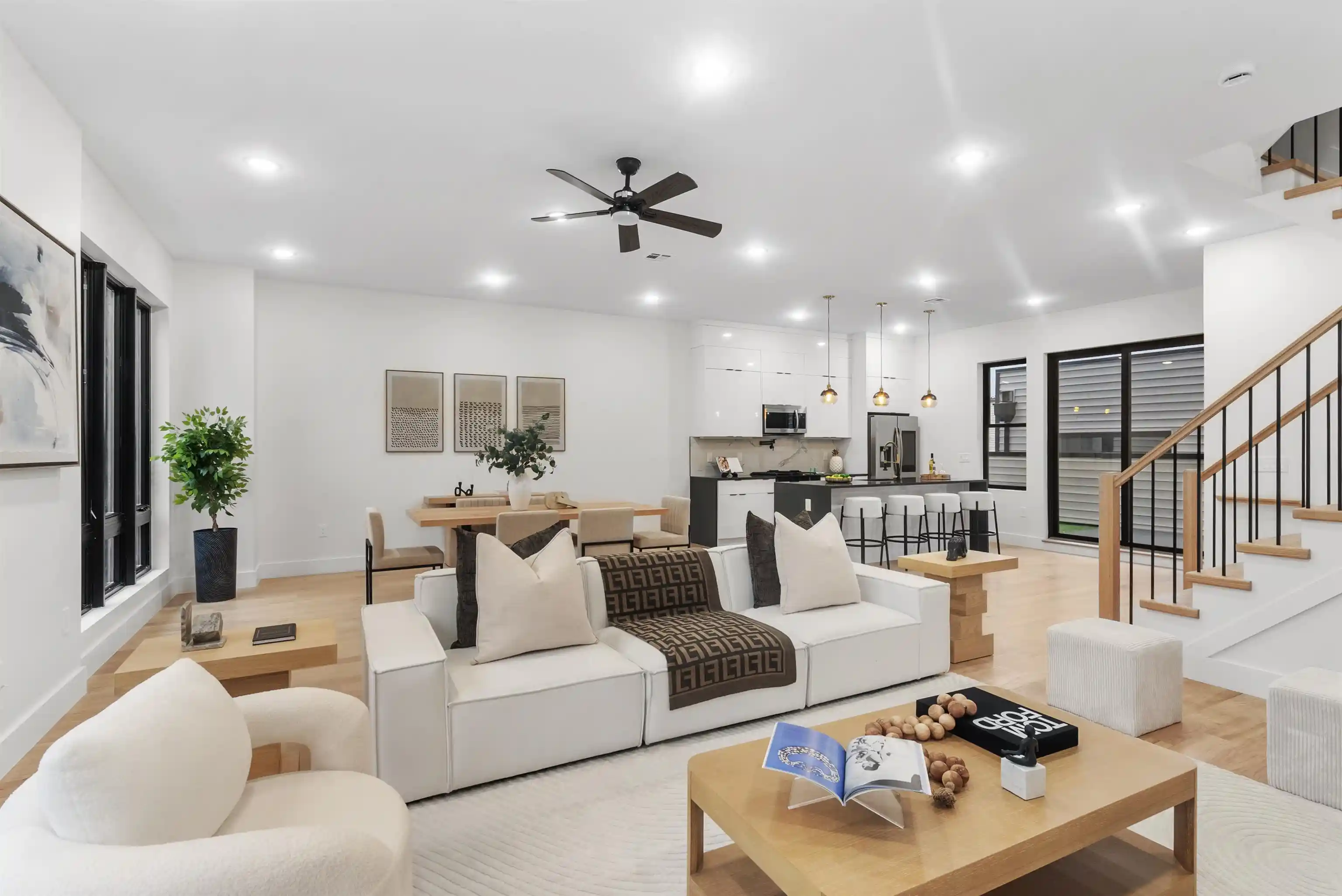3rd image of 13 Wegman Ct, Jersey City, NJ 07305 | MLS# 260015141
